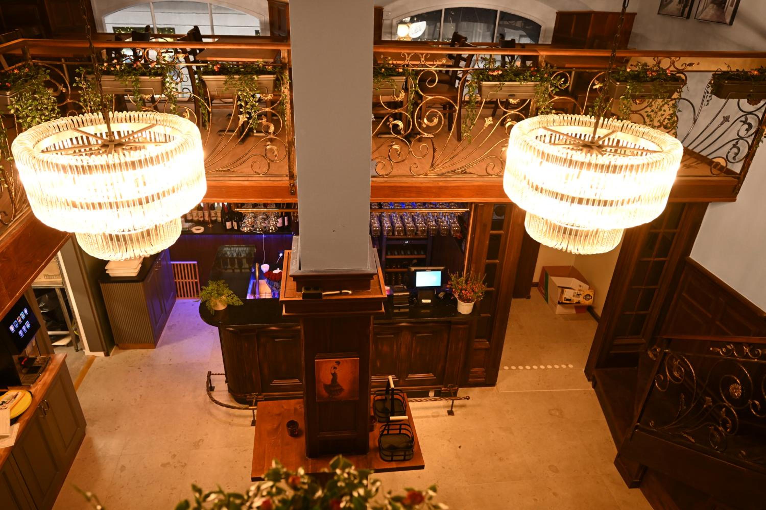 Old Town Stay Hostel