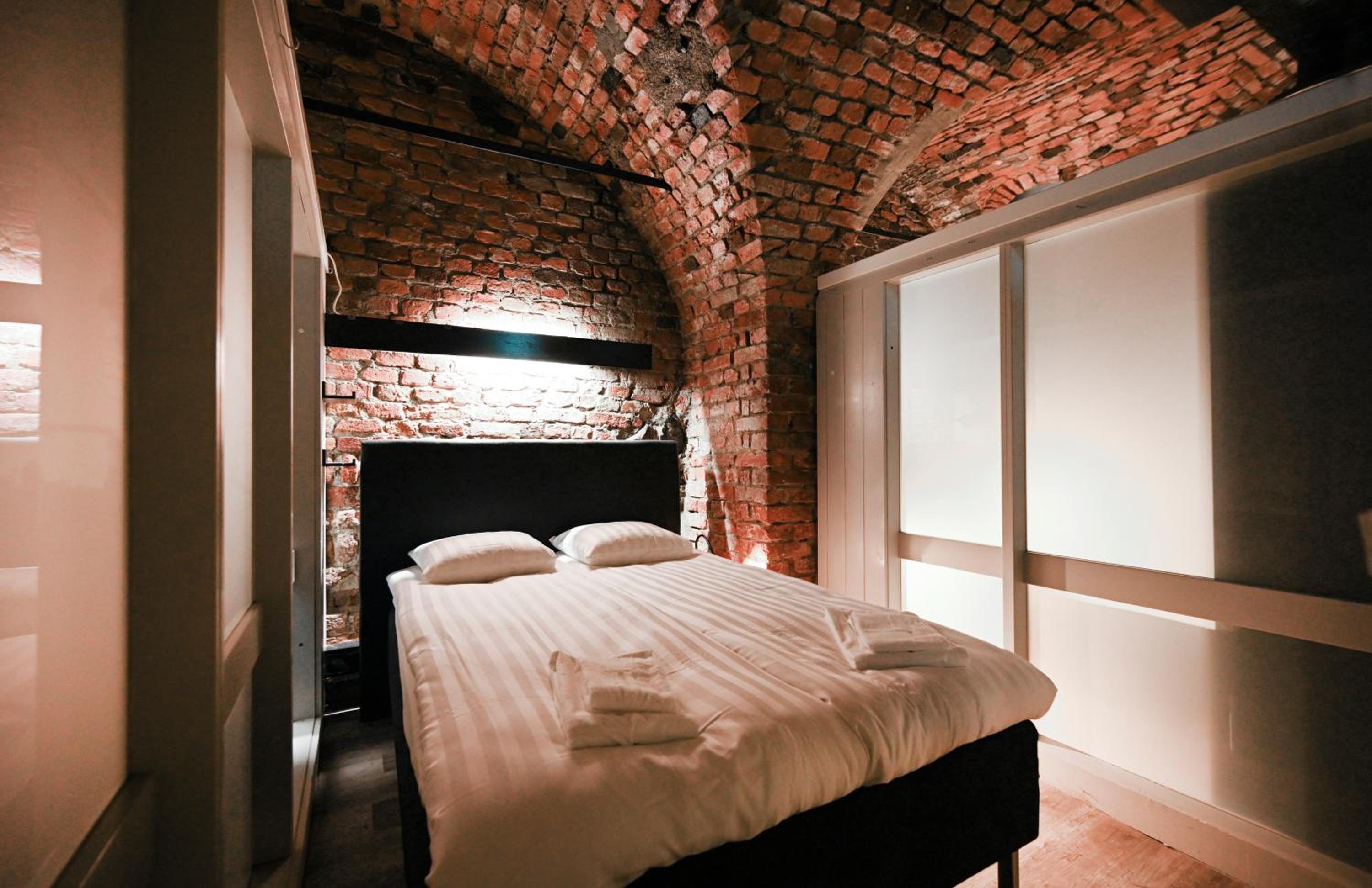 Old Town Stay Hostel