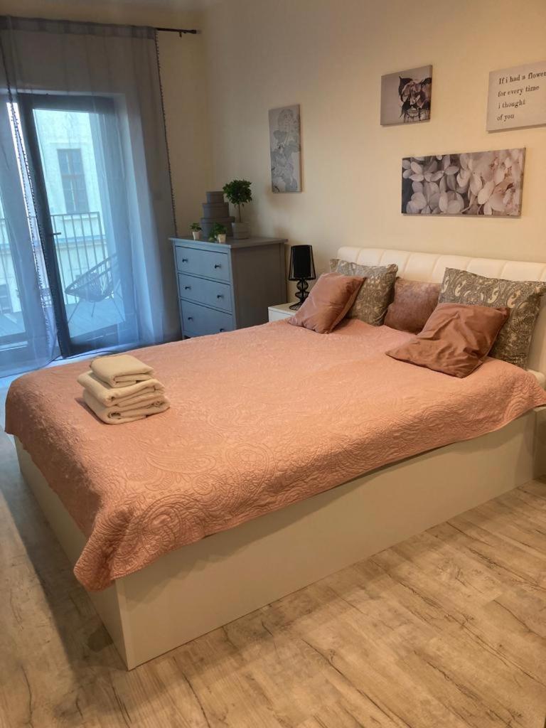 Rajska 3 ap 206 by Atrium Apartments view 4