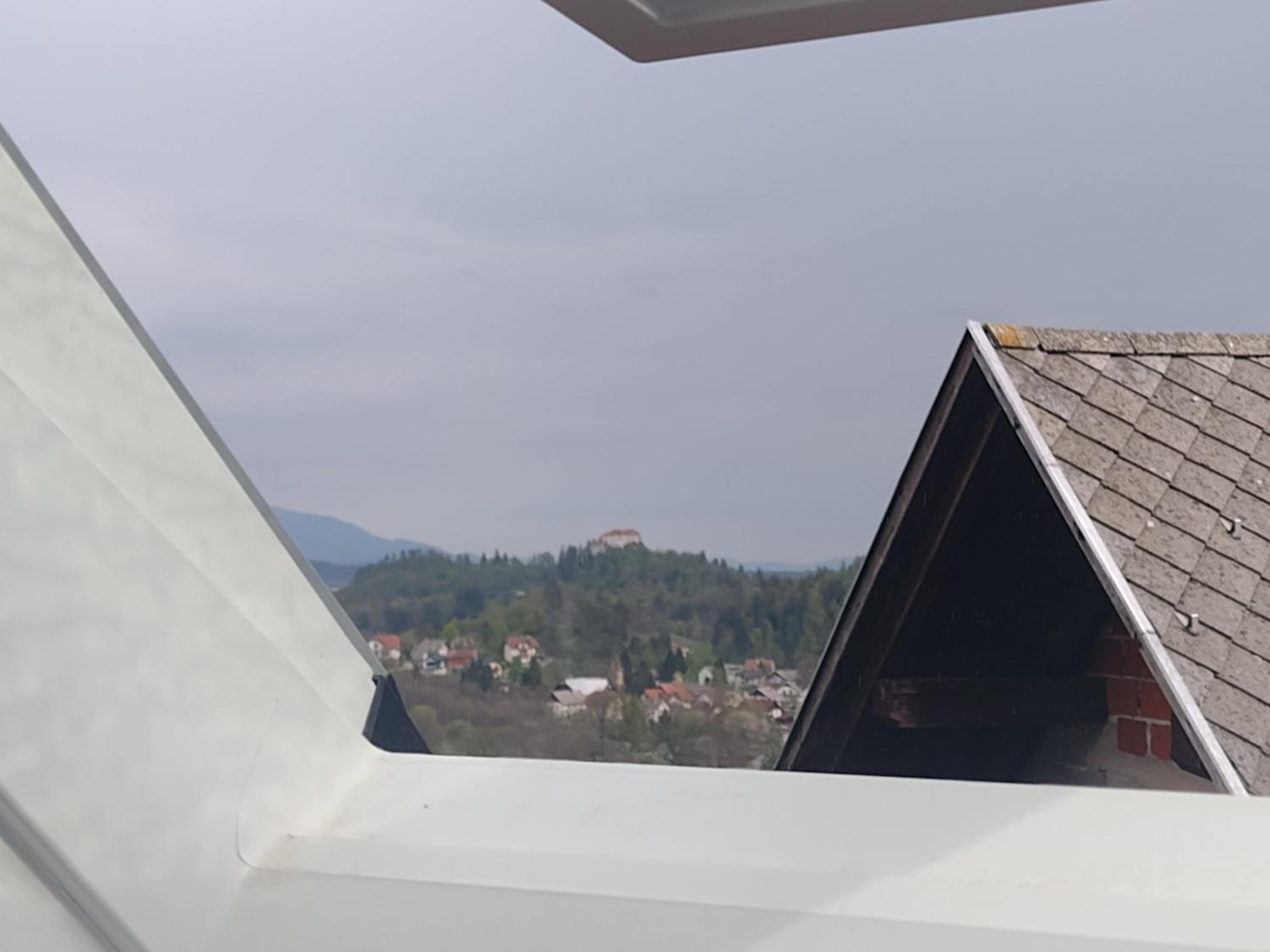 Pr' Hribar view 5