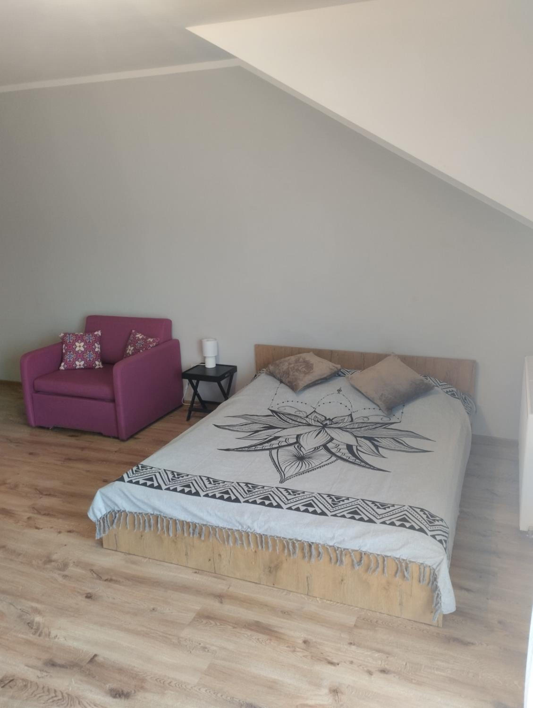 Przytulny apartament w sercu Karkonoszy