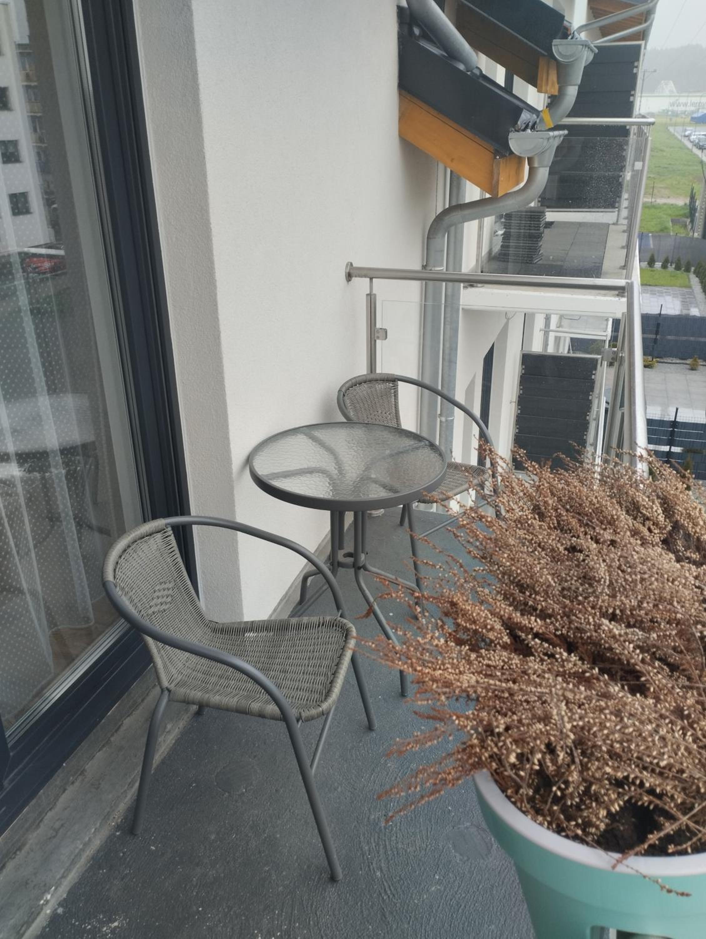 Przytulny apartament w sercu Karkonoszy view 2