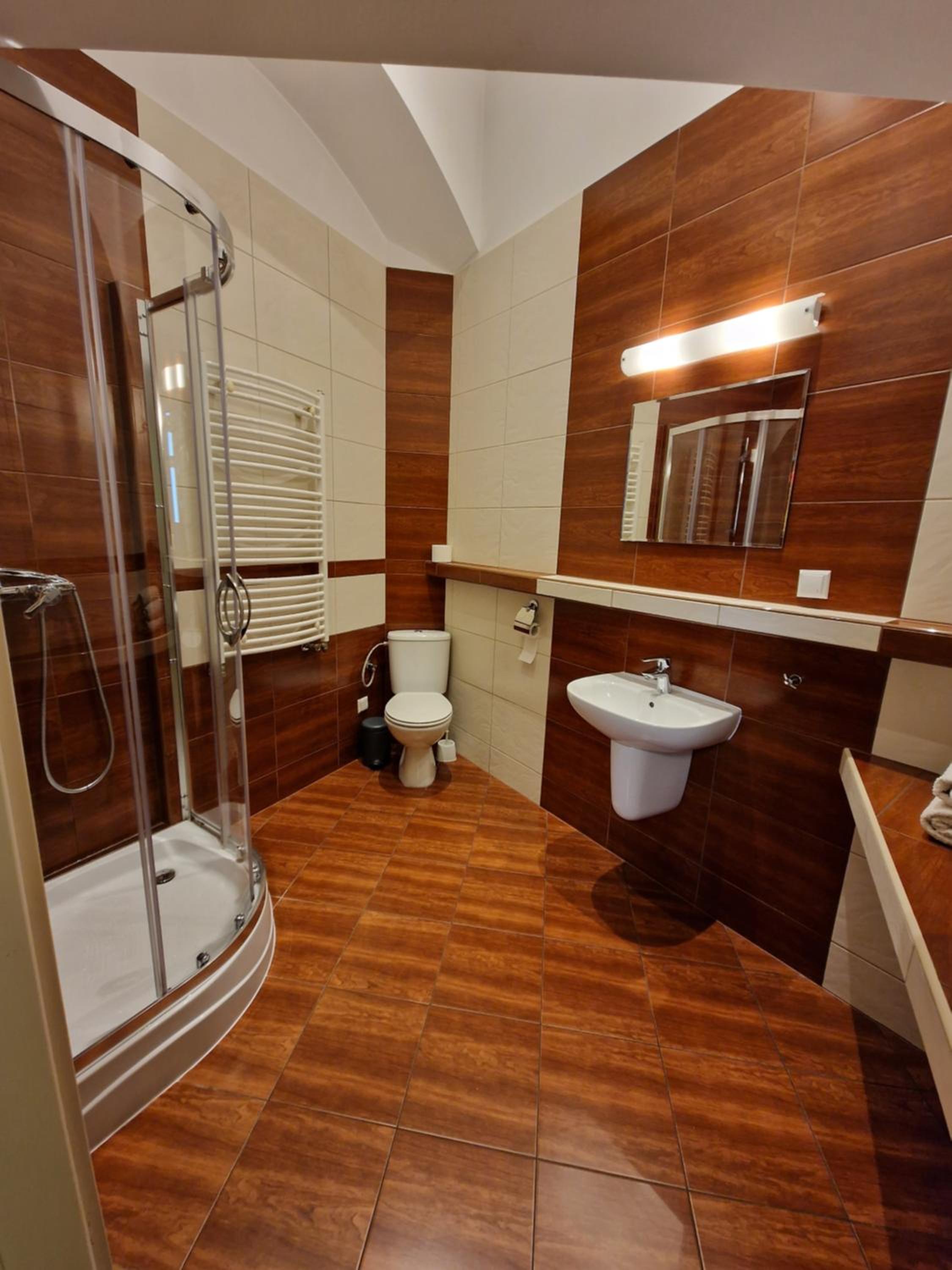 Ariadna - Pantheon Apartments view 3