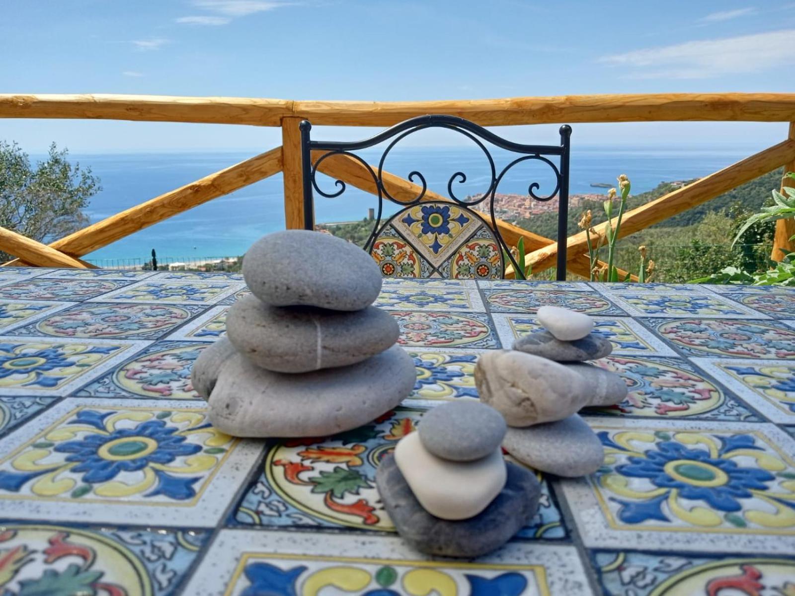 La Terrazza Del Duca view 4