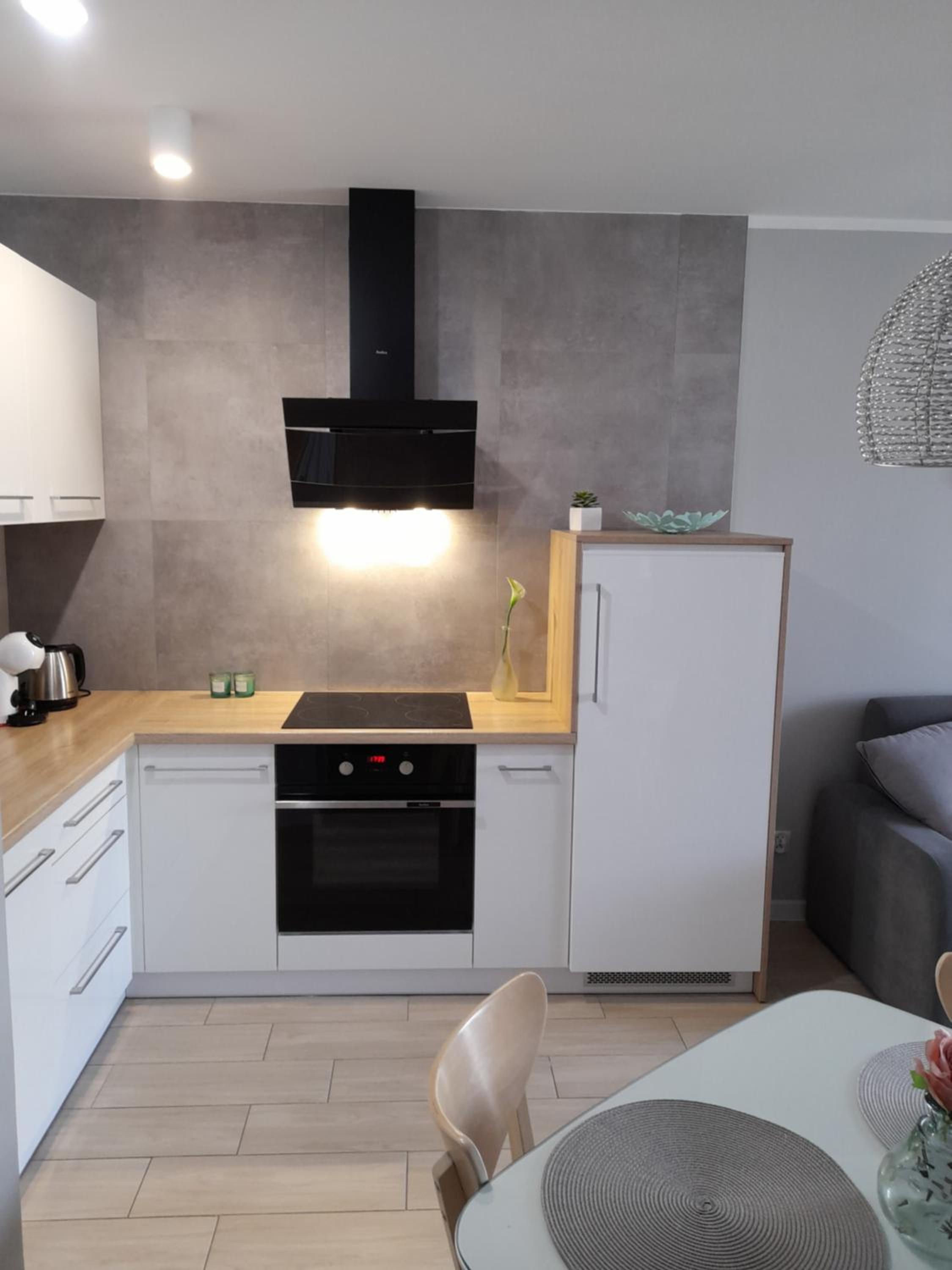 Apartament JULIA view 5