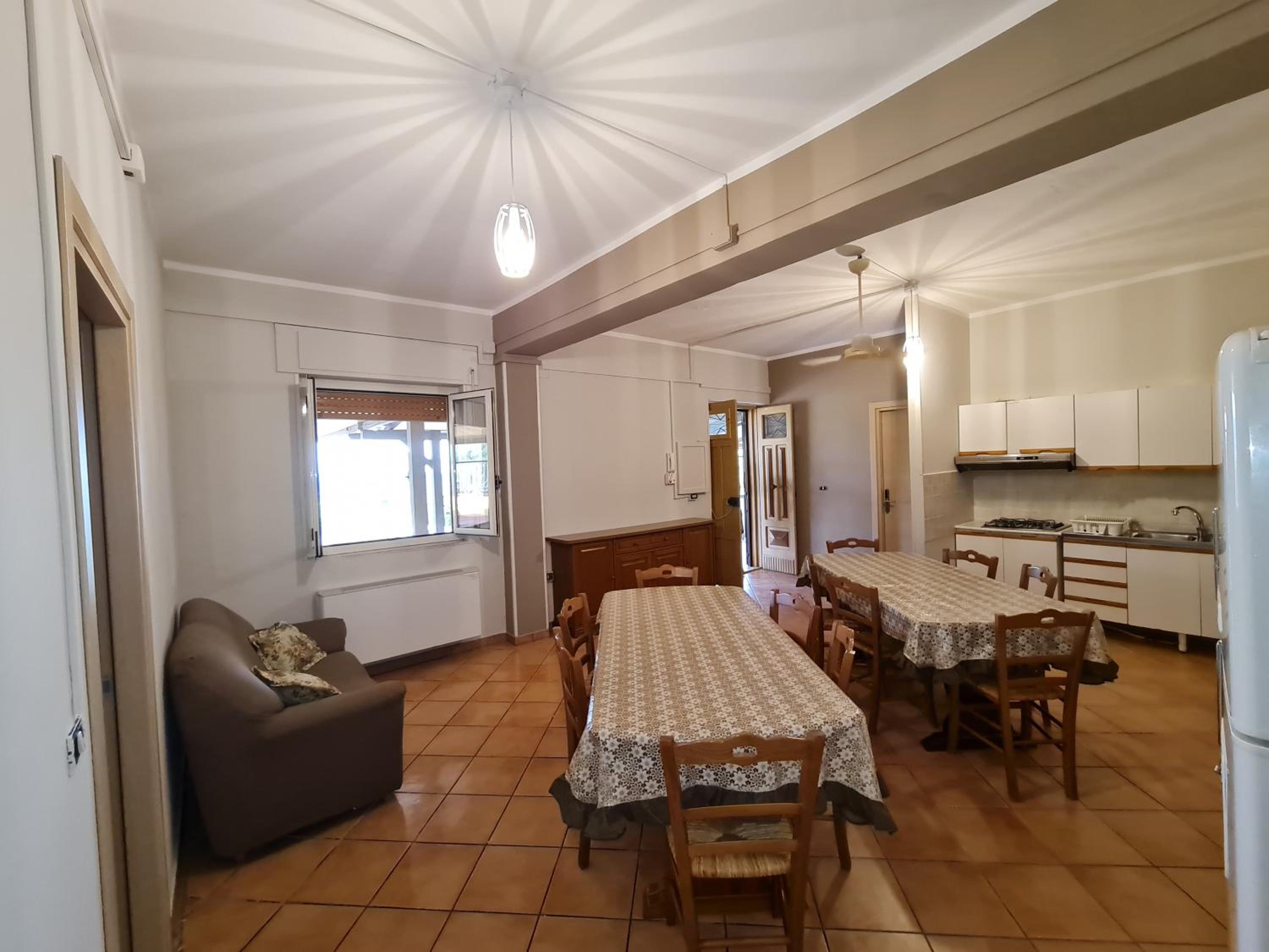 Zio Mario e Zia Maria - Casa Vacanze e Affitti brevi view 3
