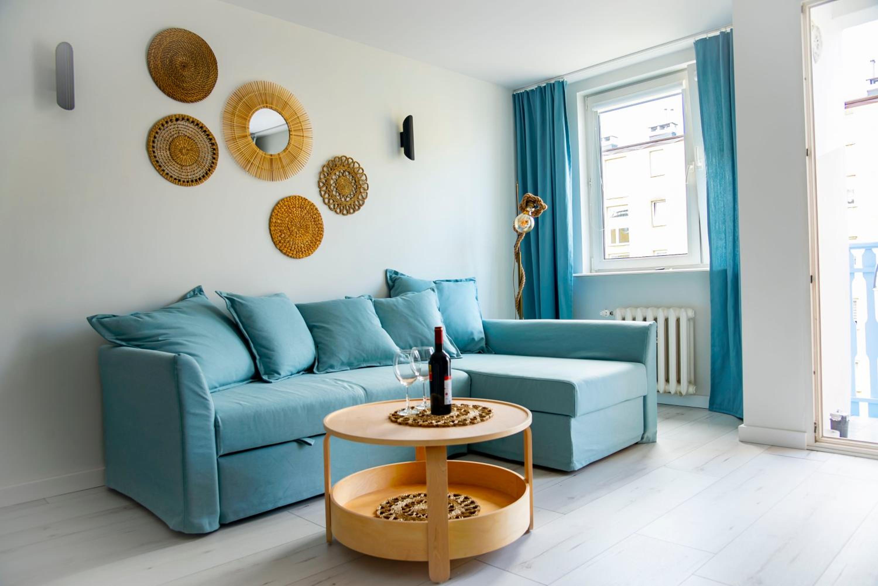 Apartament Rio