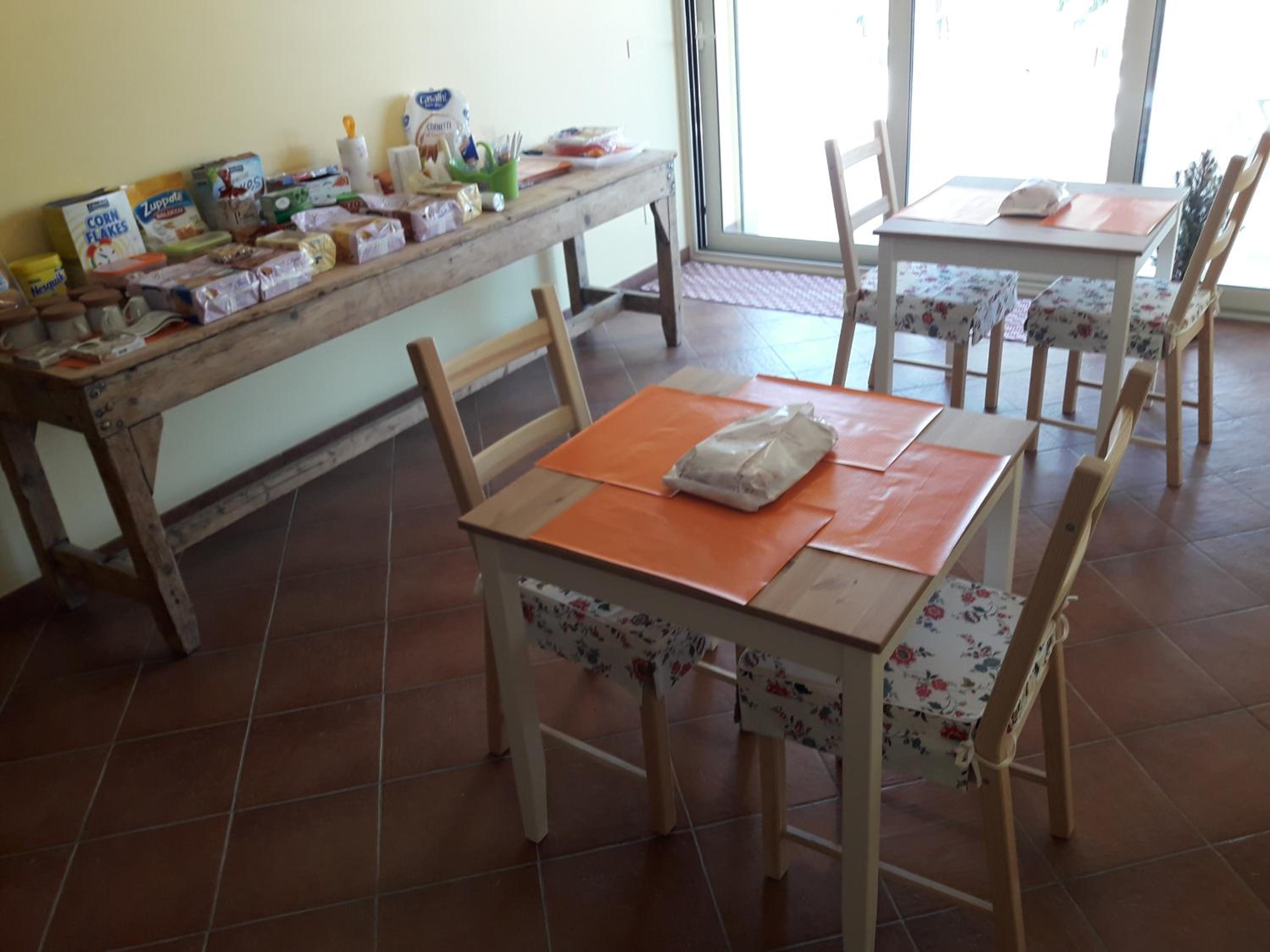B&B Villa Sant'Antonio view 3