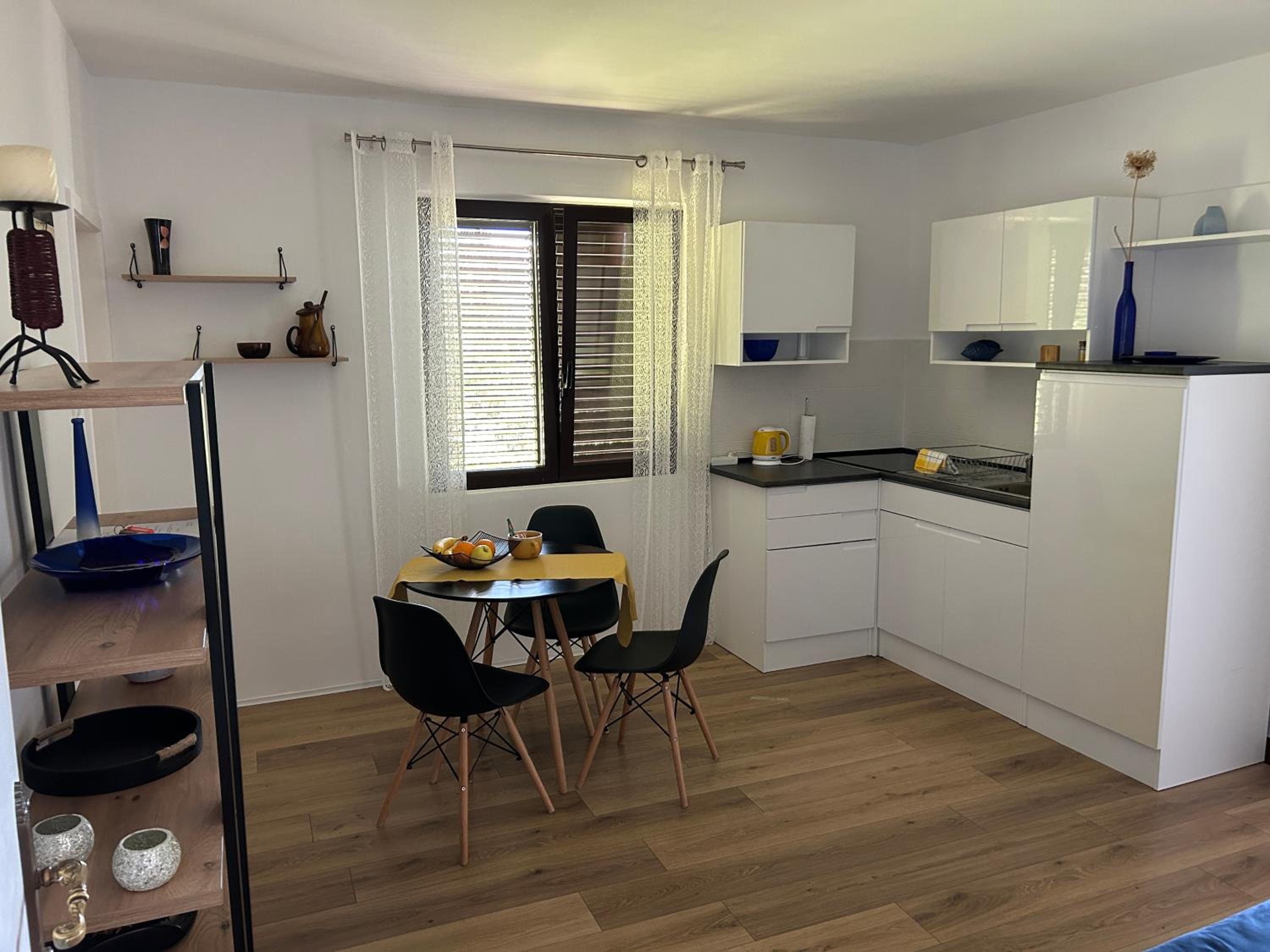 Apartments Luna