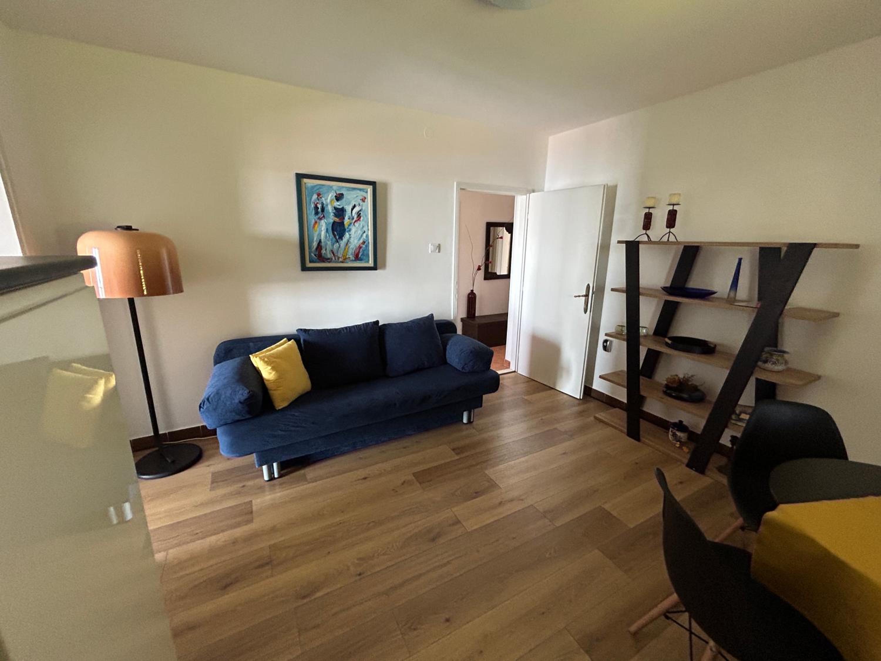 Apartments Luna