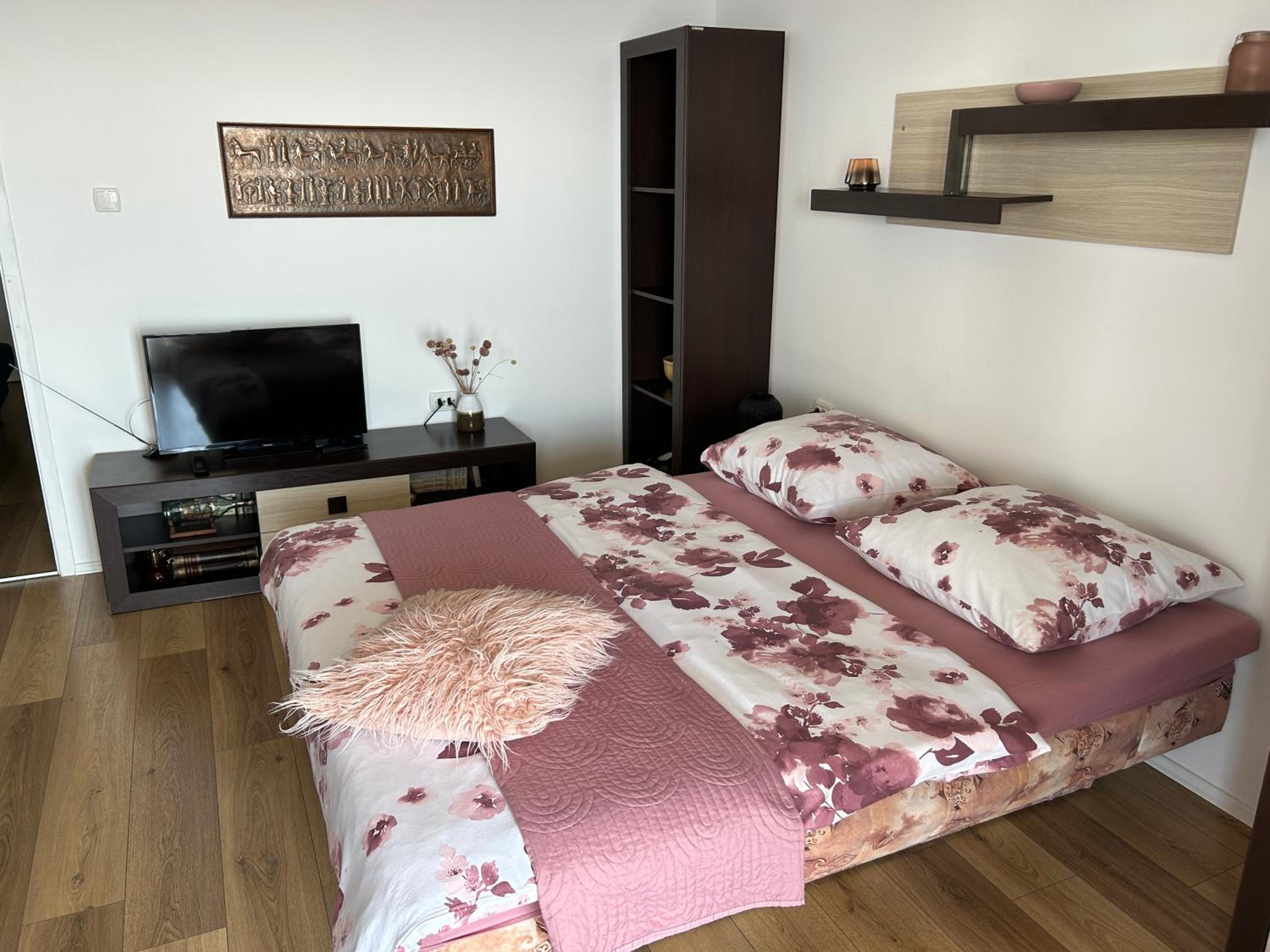 Apartments Luna