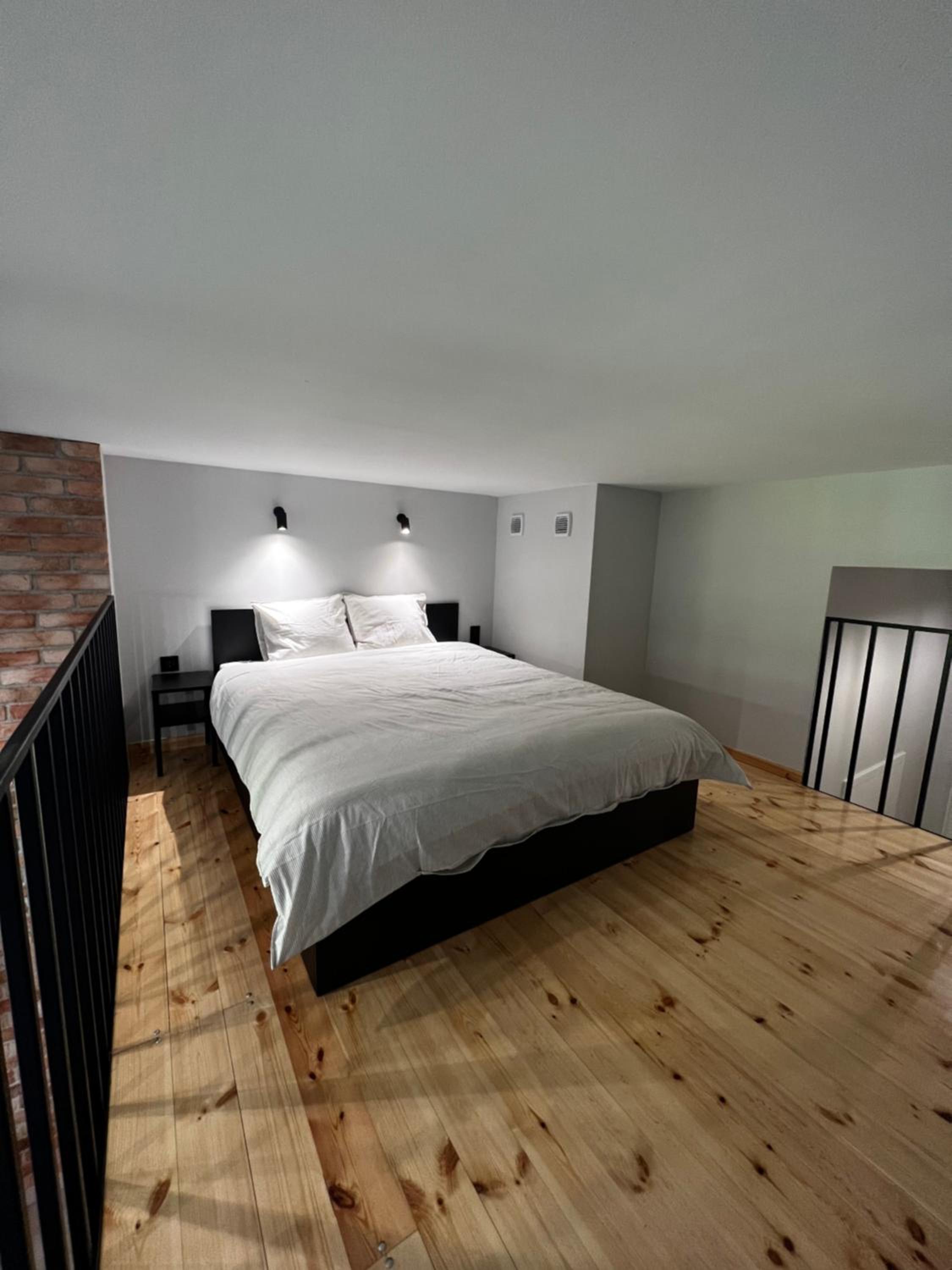 Property Apart - plac Jana Pawla II Centrum view 5