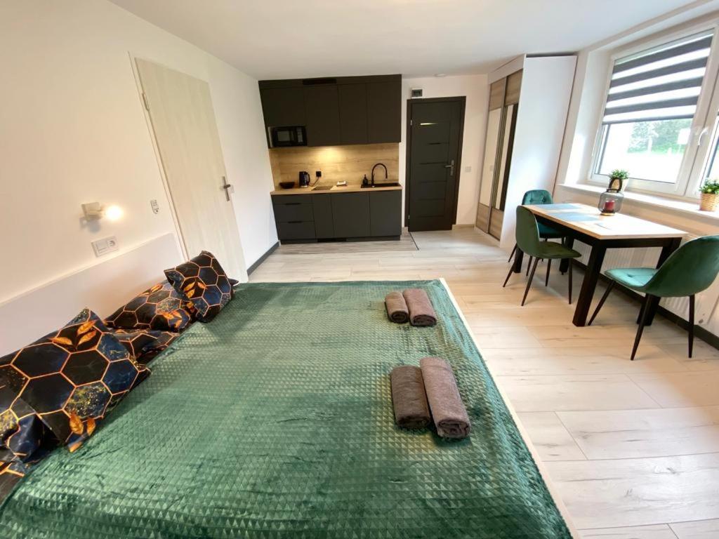 SKALNY apartamenty, pokoje