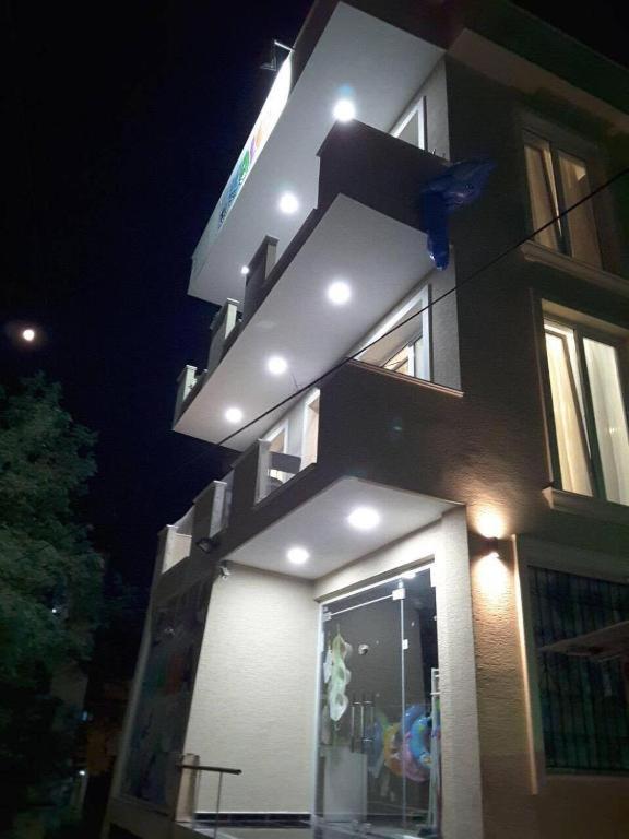 Apartment Te Kalua 2