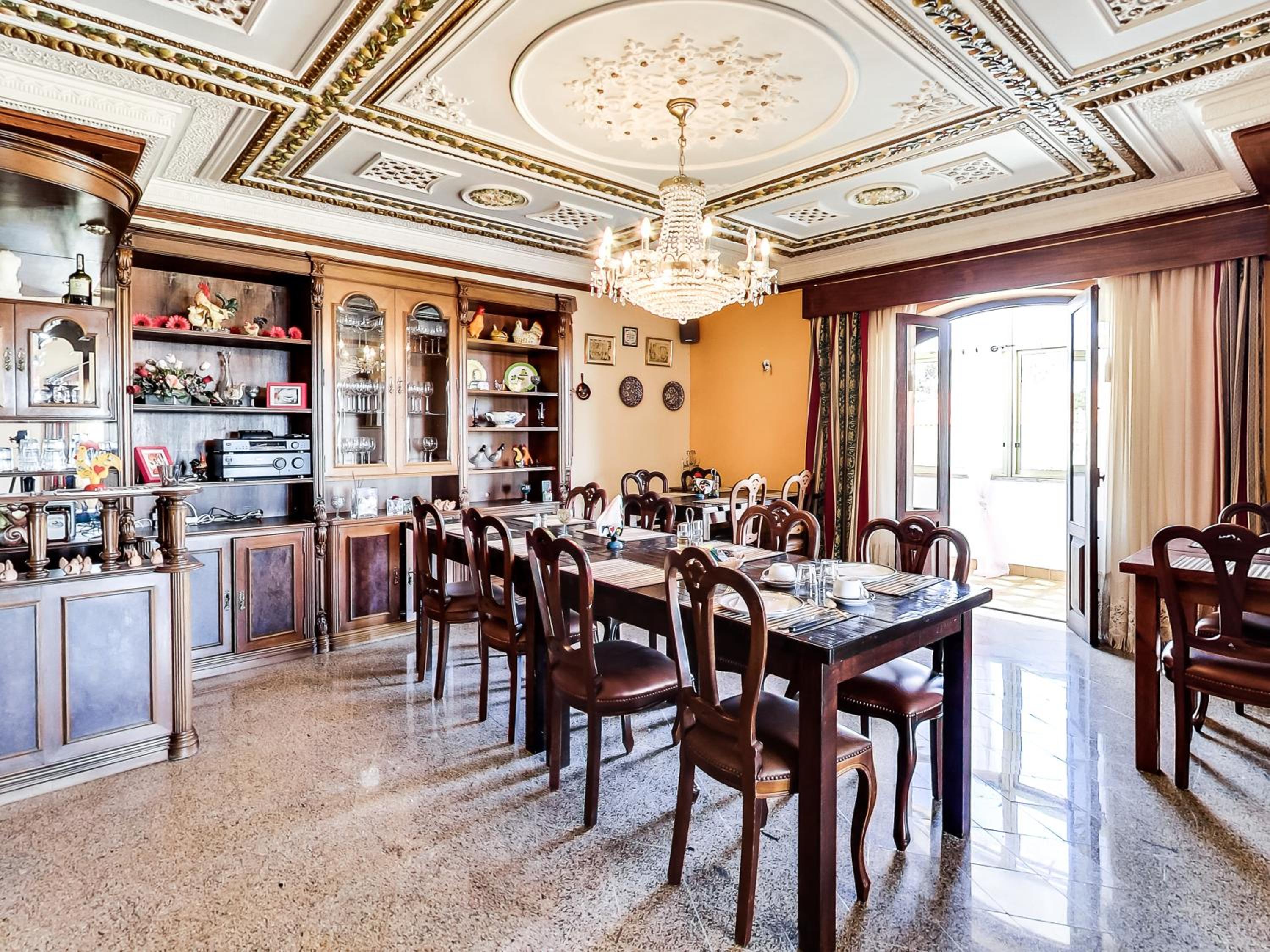 Casa Deixa-O-Resto Guesthouse