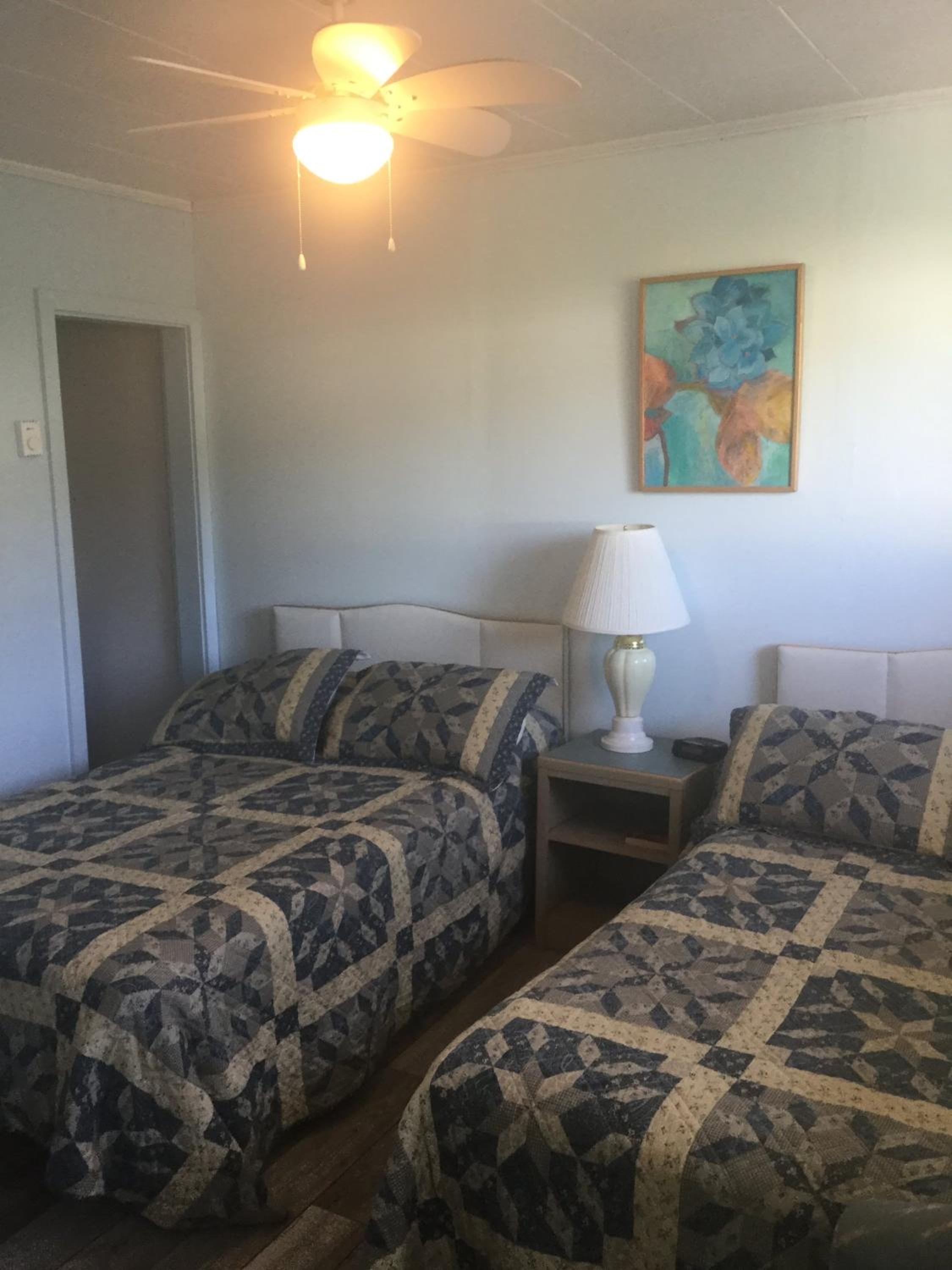 Hôtel-Motel Rocher Percé