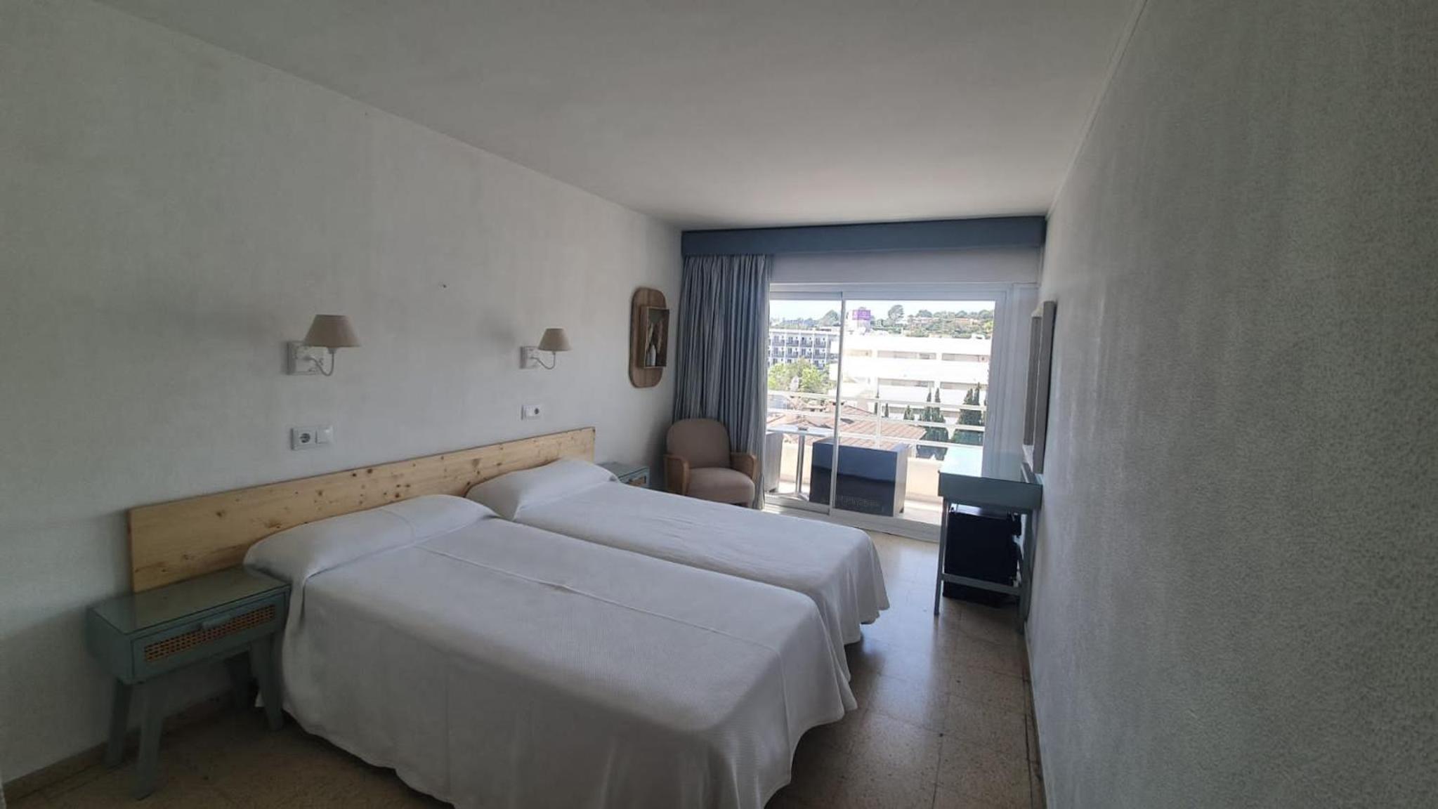 Hostal Roberto
