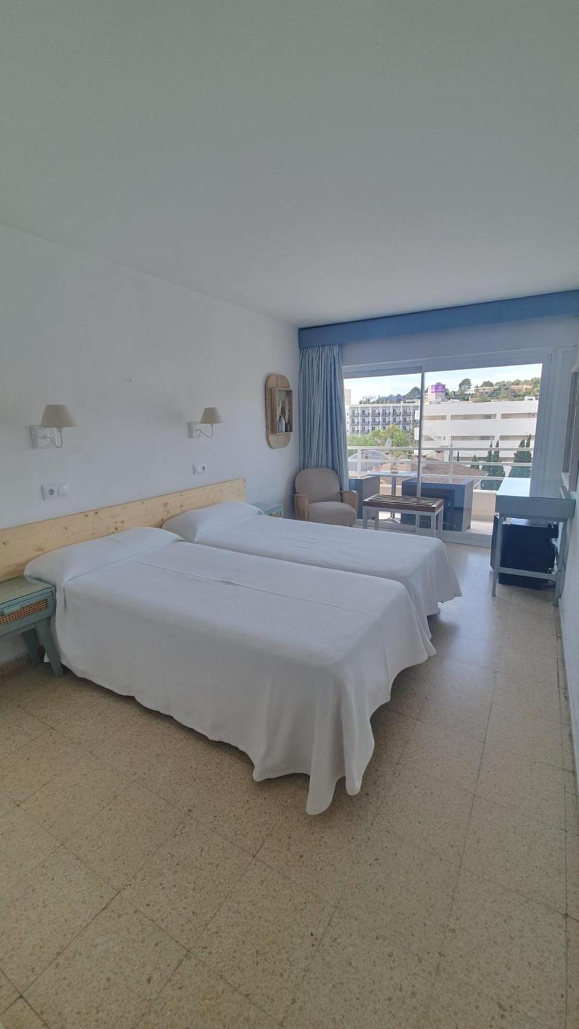 Hostal Roberto