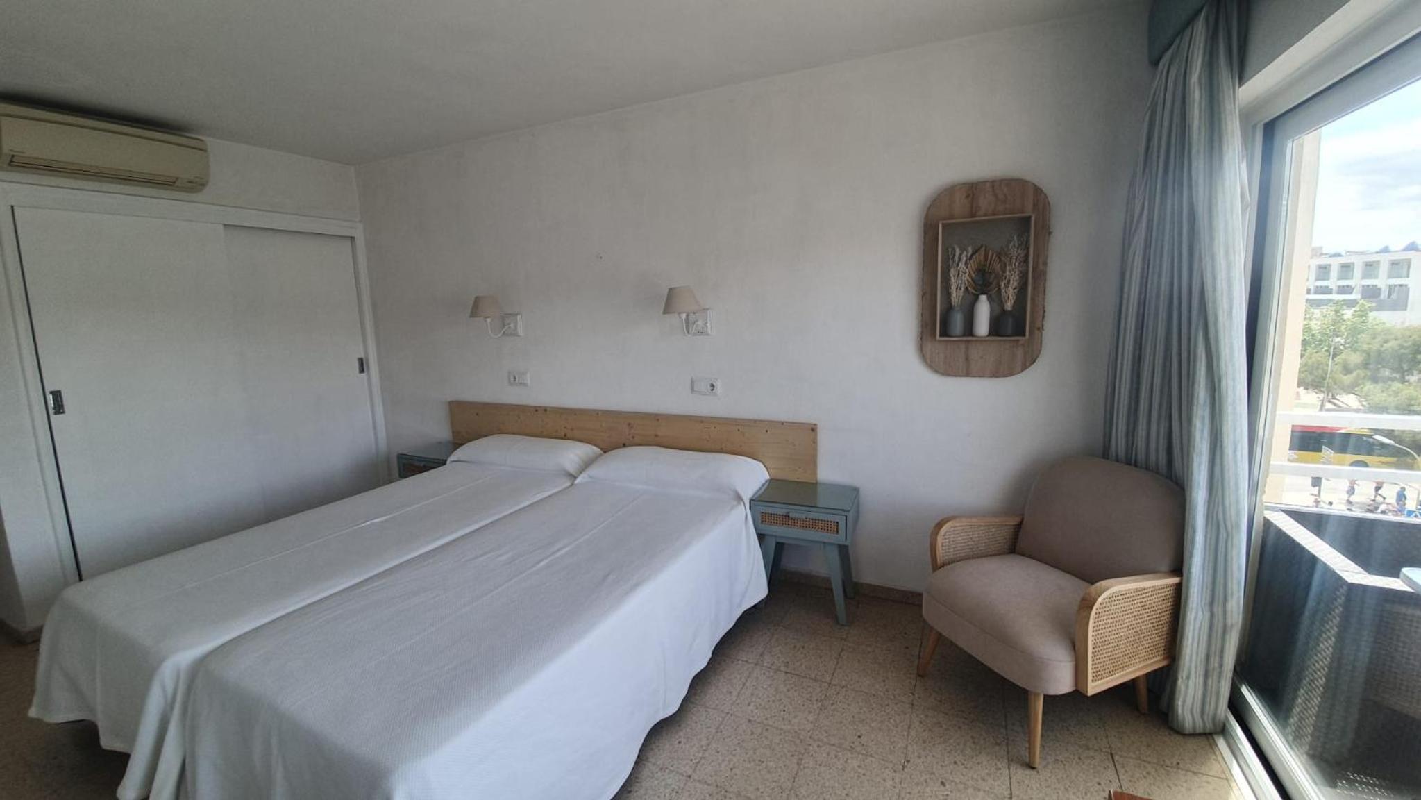 Hostal Roberto
