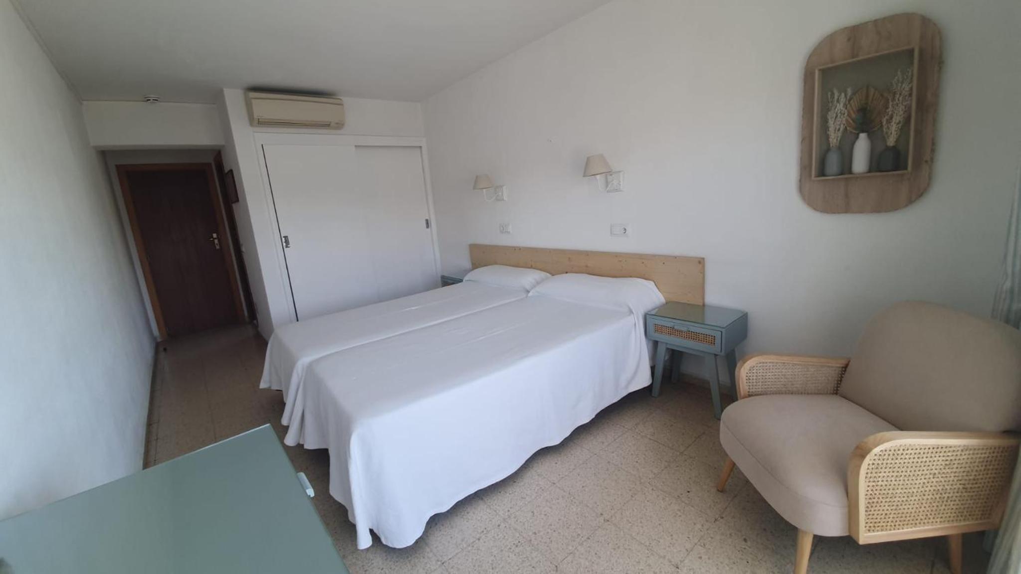 Hostal Roberto
