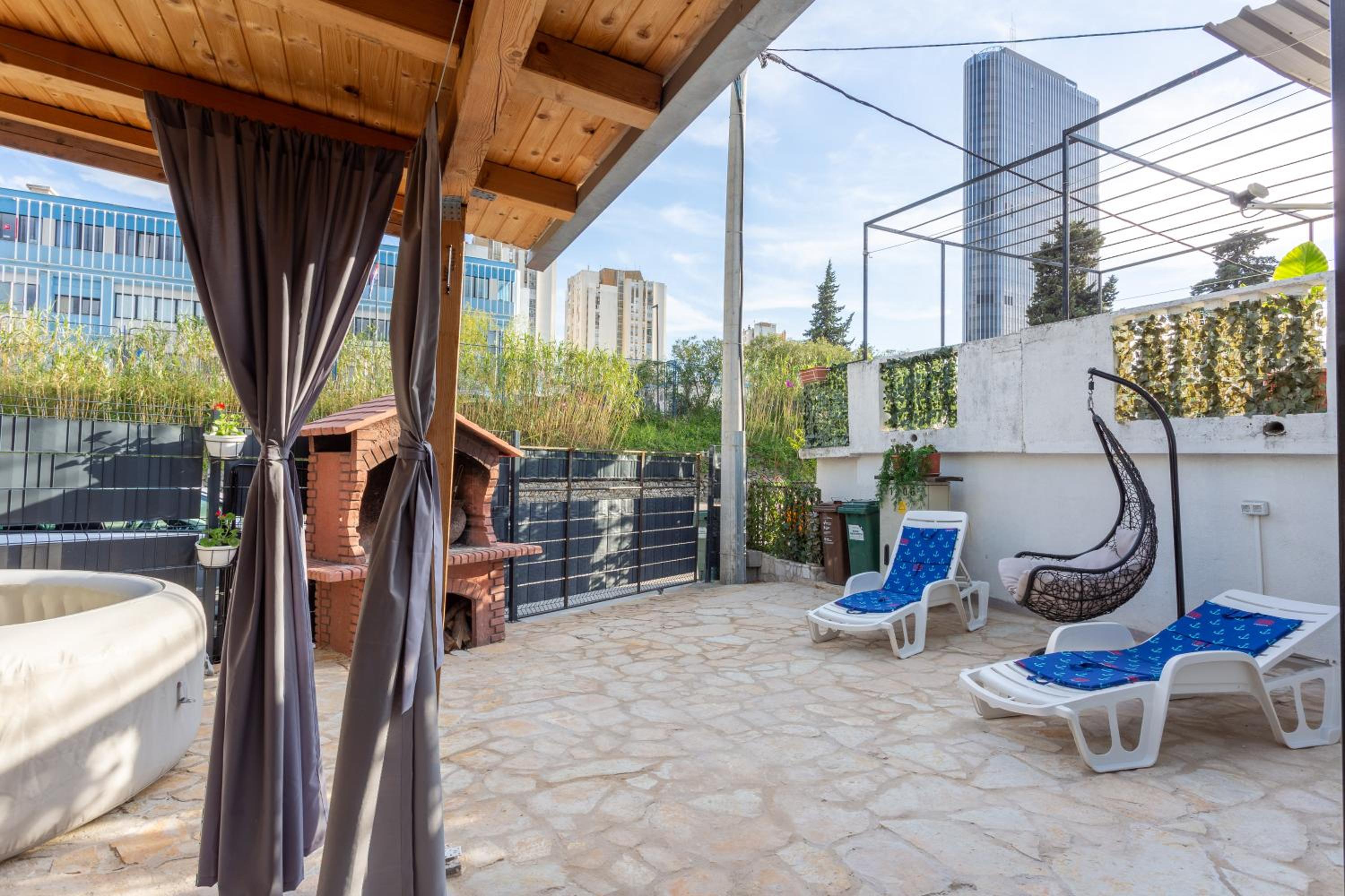 Apartment Lux VM