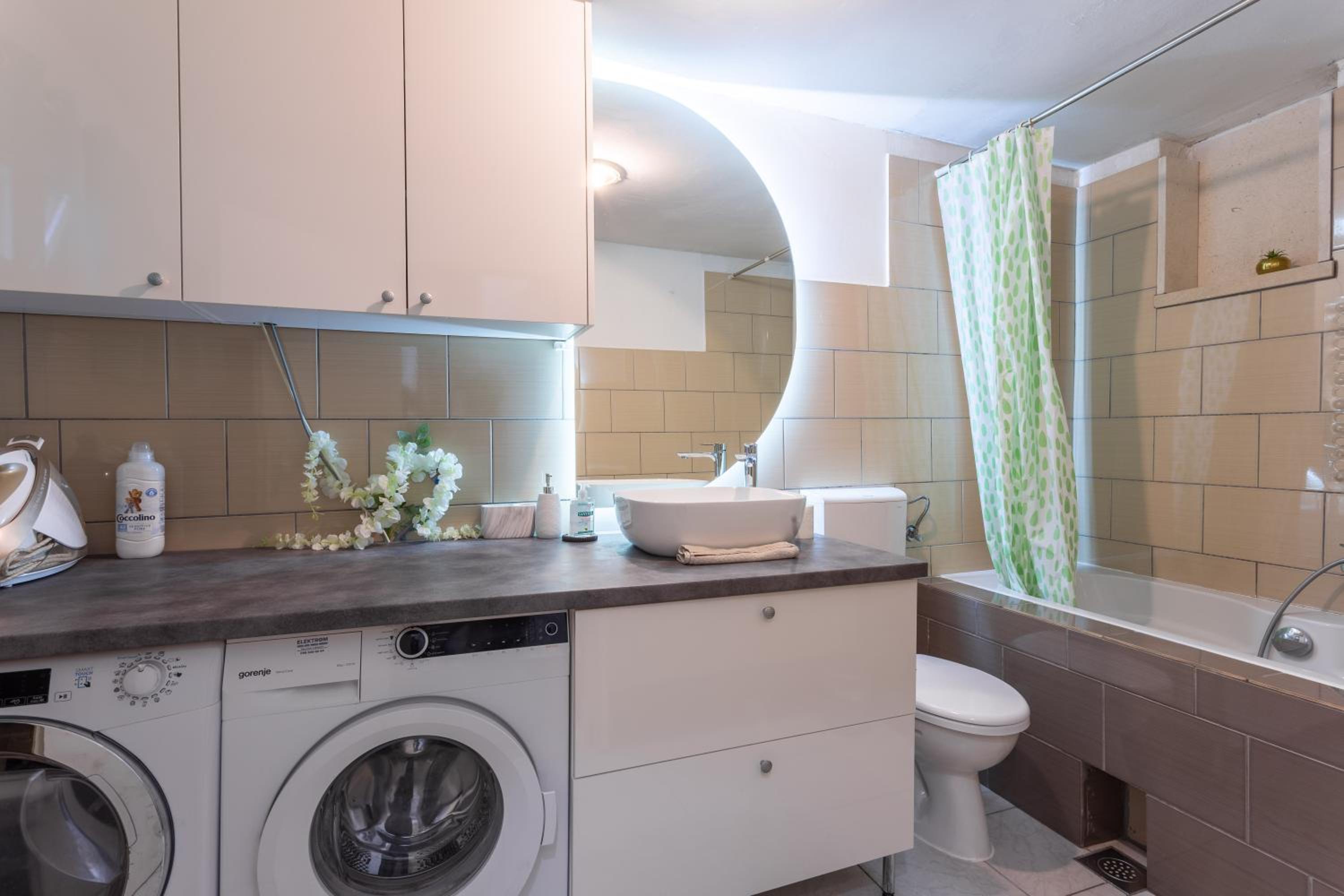 Apartment Lux VM photo 5