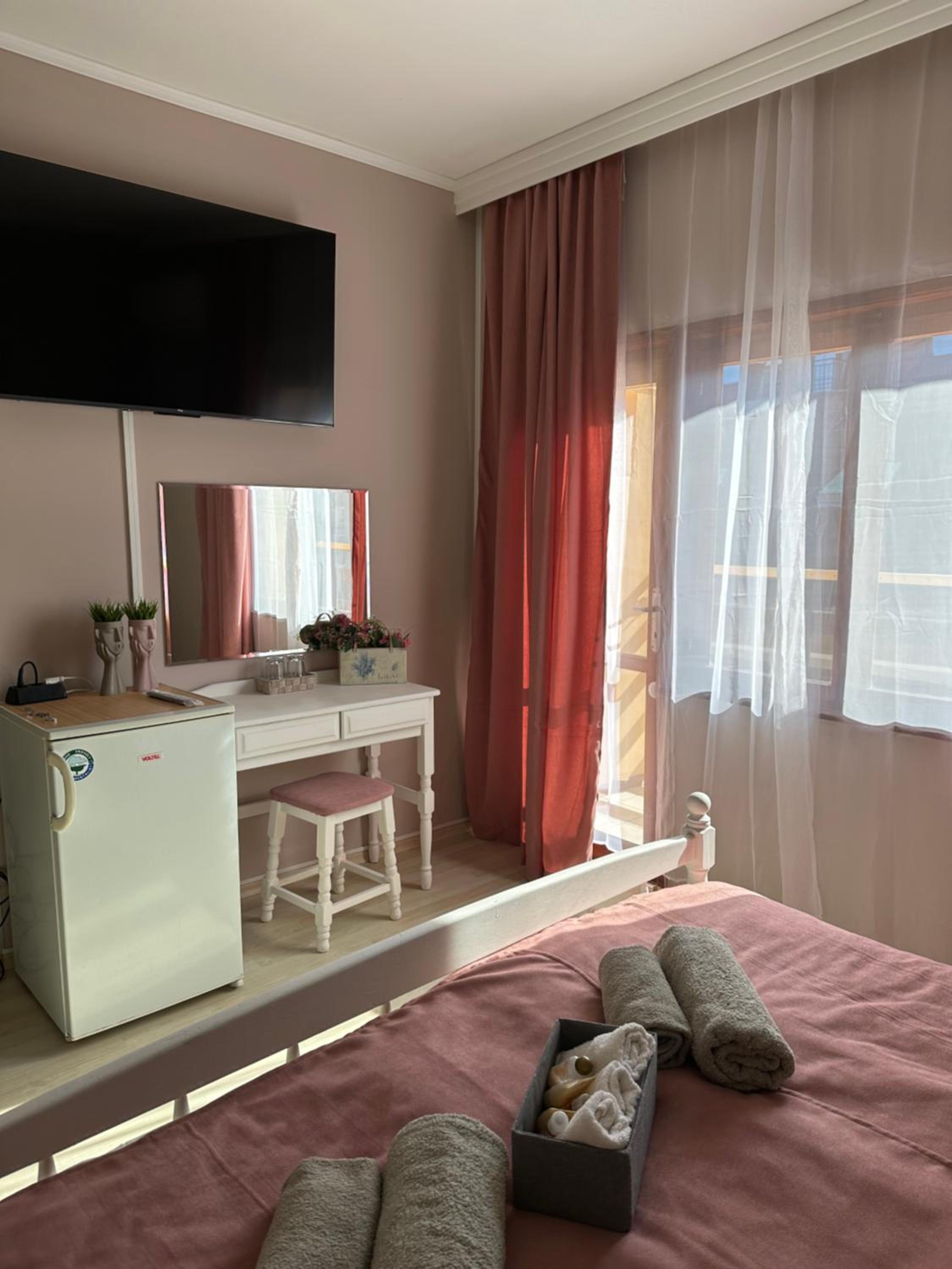 Guest House 