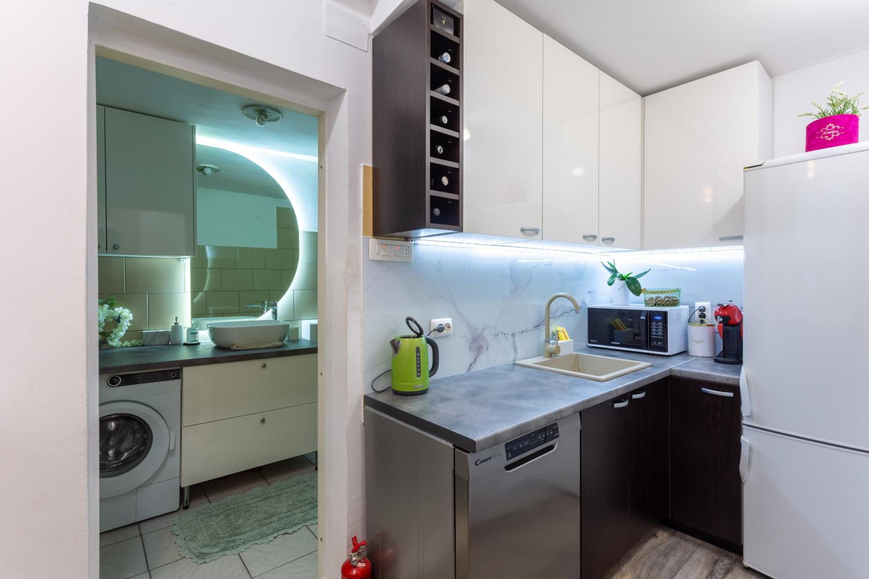 Apartment Lux VM photo 3