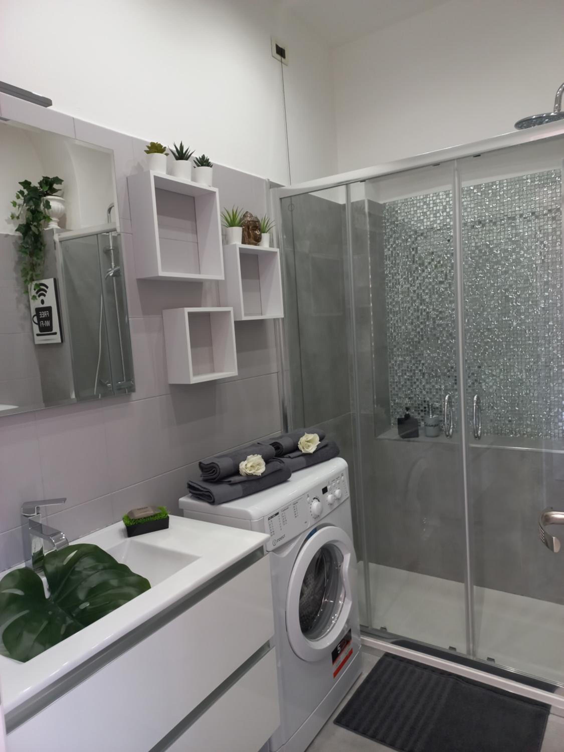 b&b milano center porta romana
