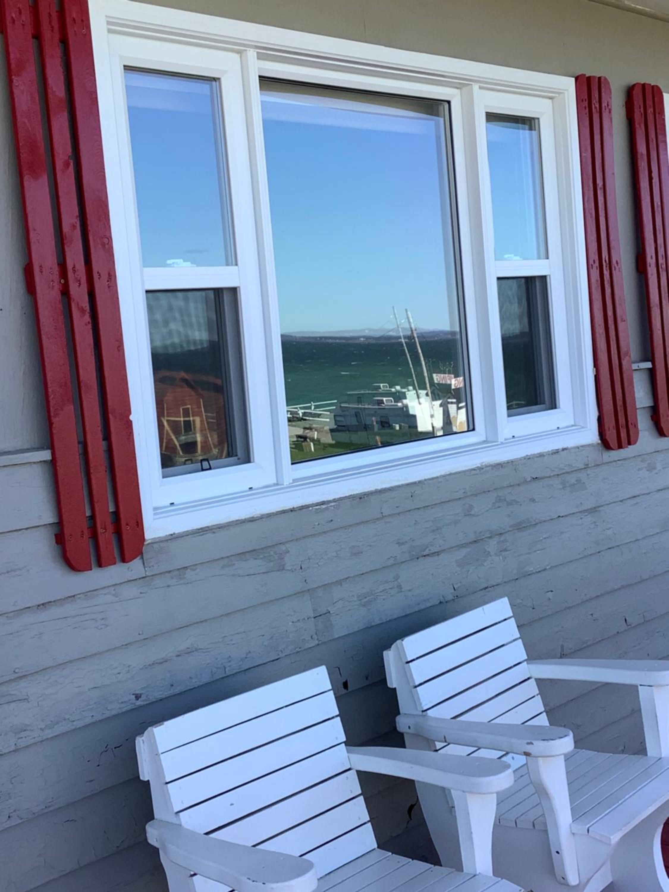 Hôtel-Motel Rocher Percé