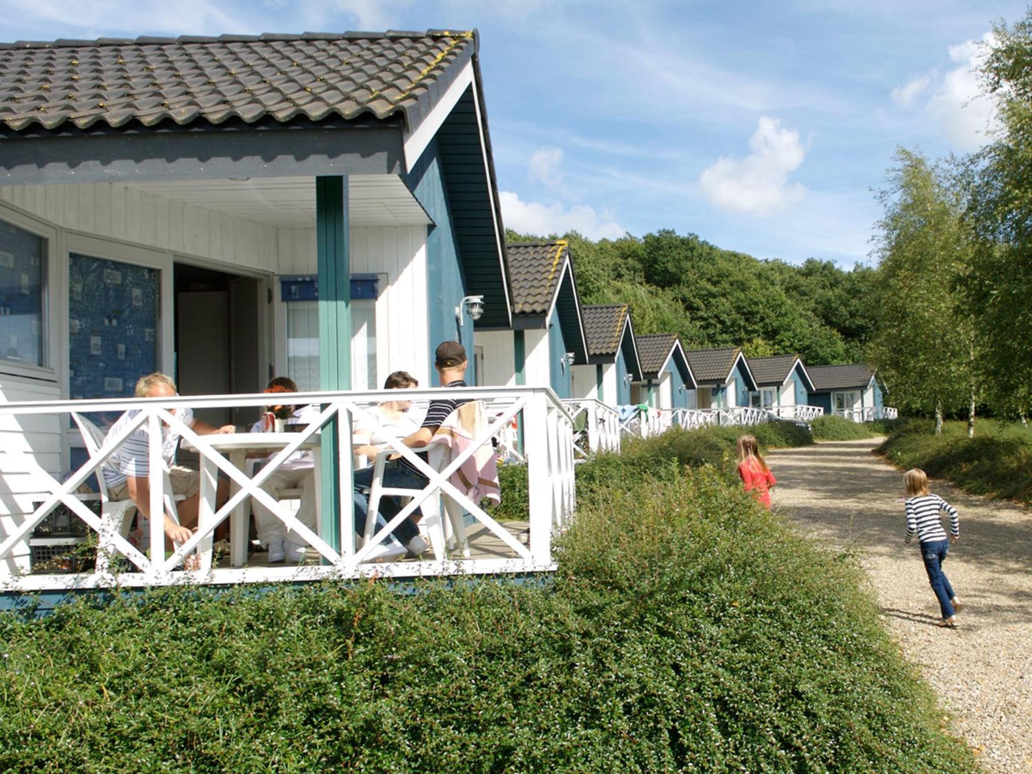 Riis Feriepark