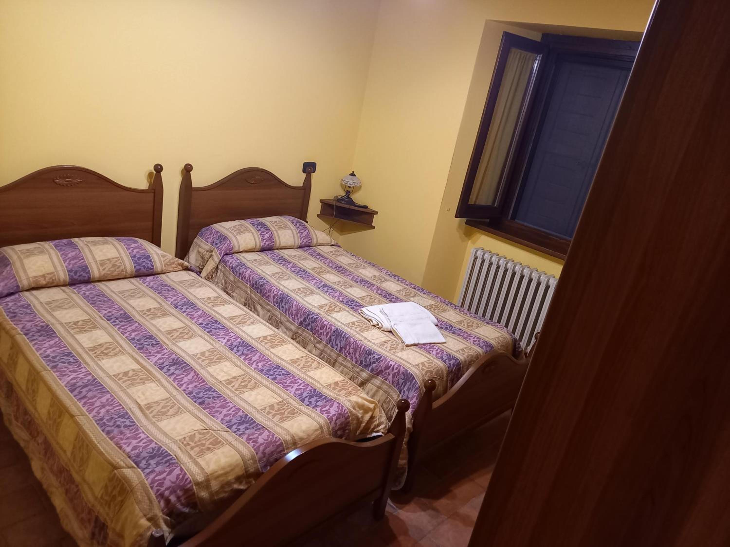 Agriturismo "il gorghetto"