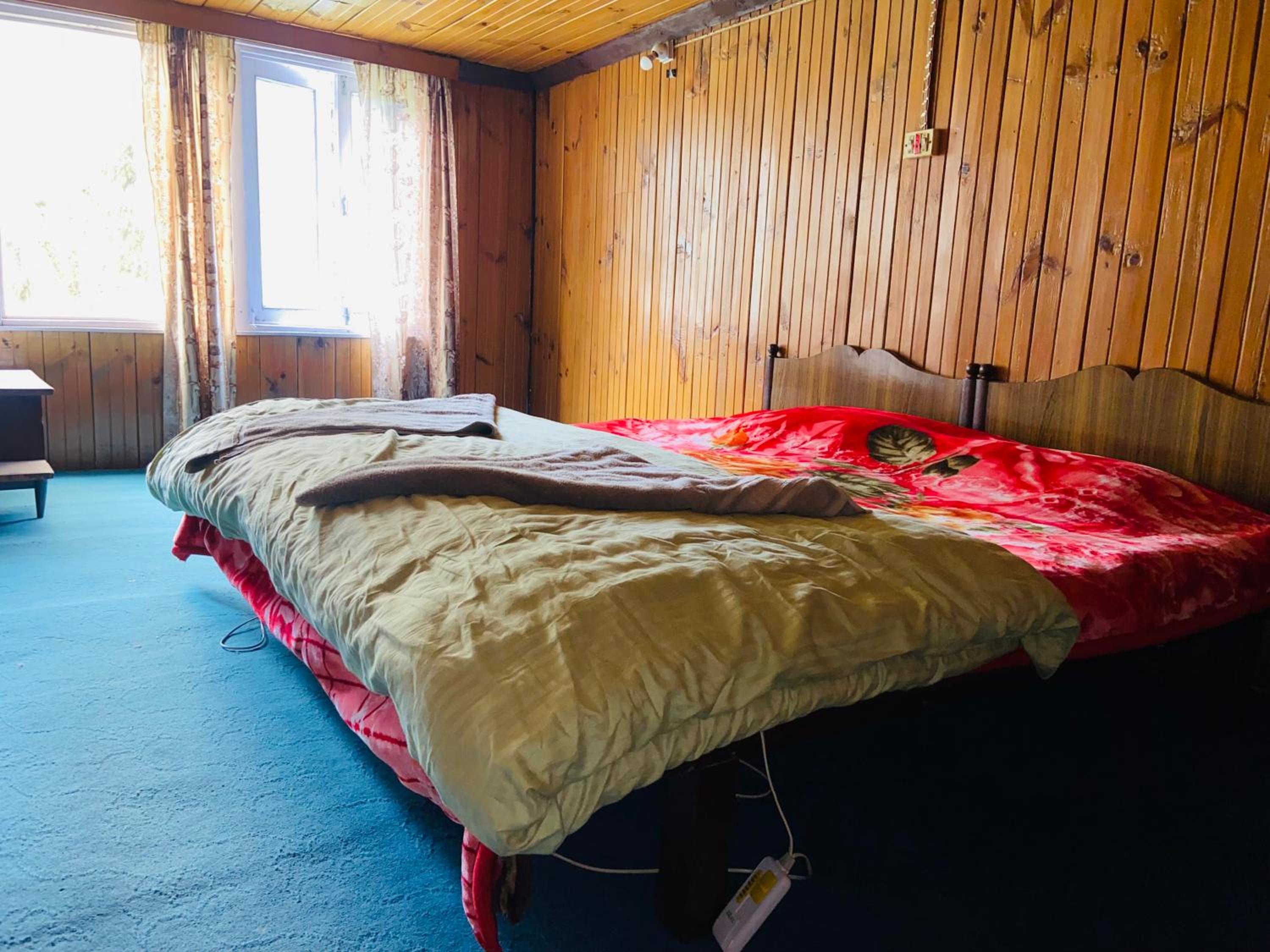 PK cottage
