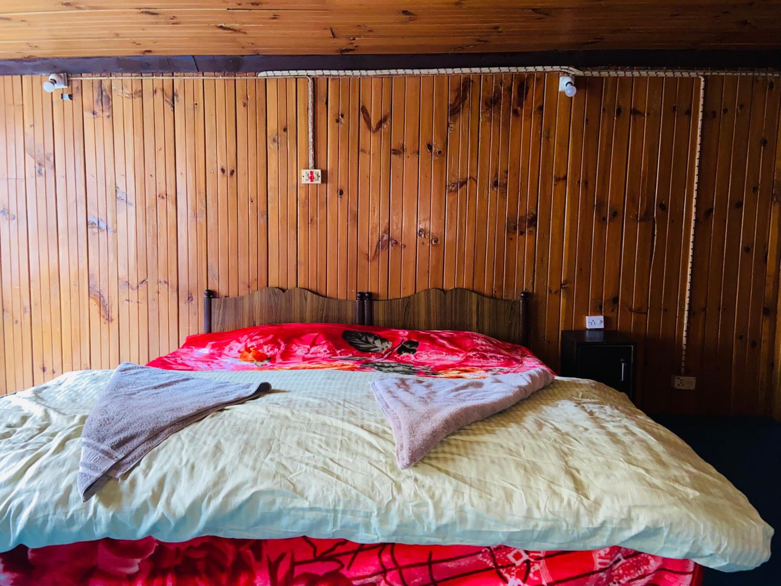 PK cottage