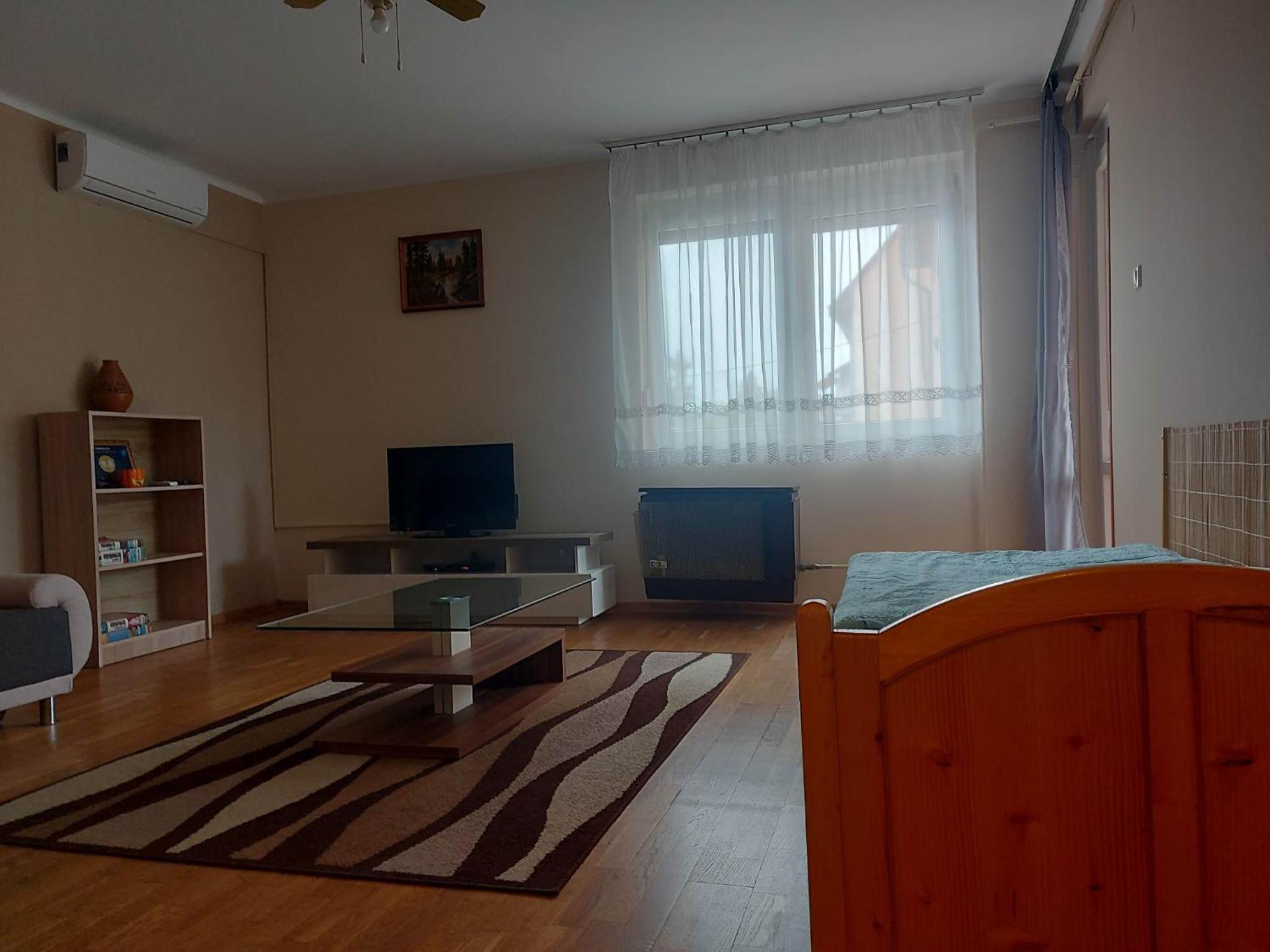 Balaton apartman view 4