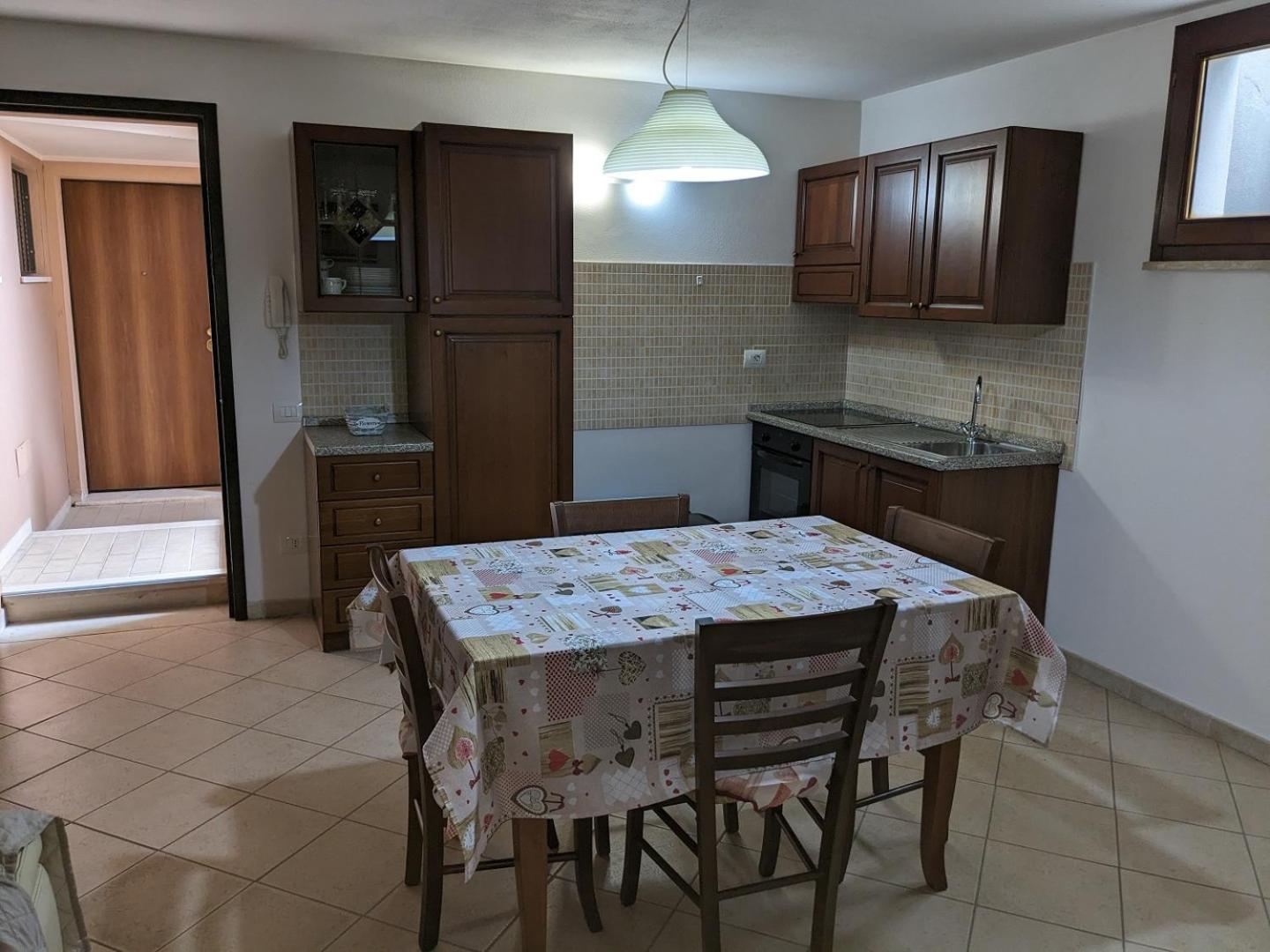 Seminterrato Egidio photo 5