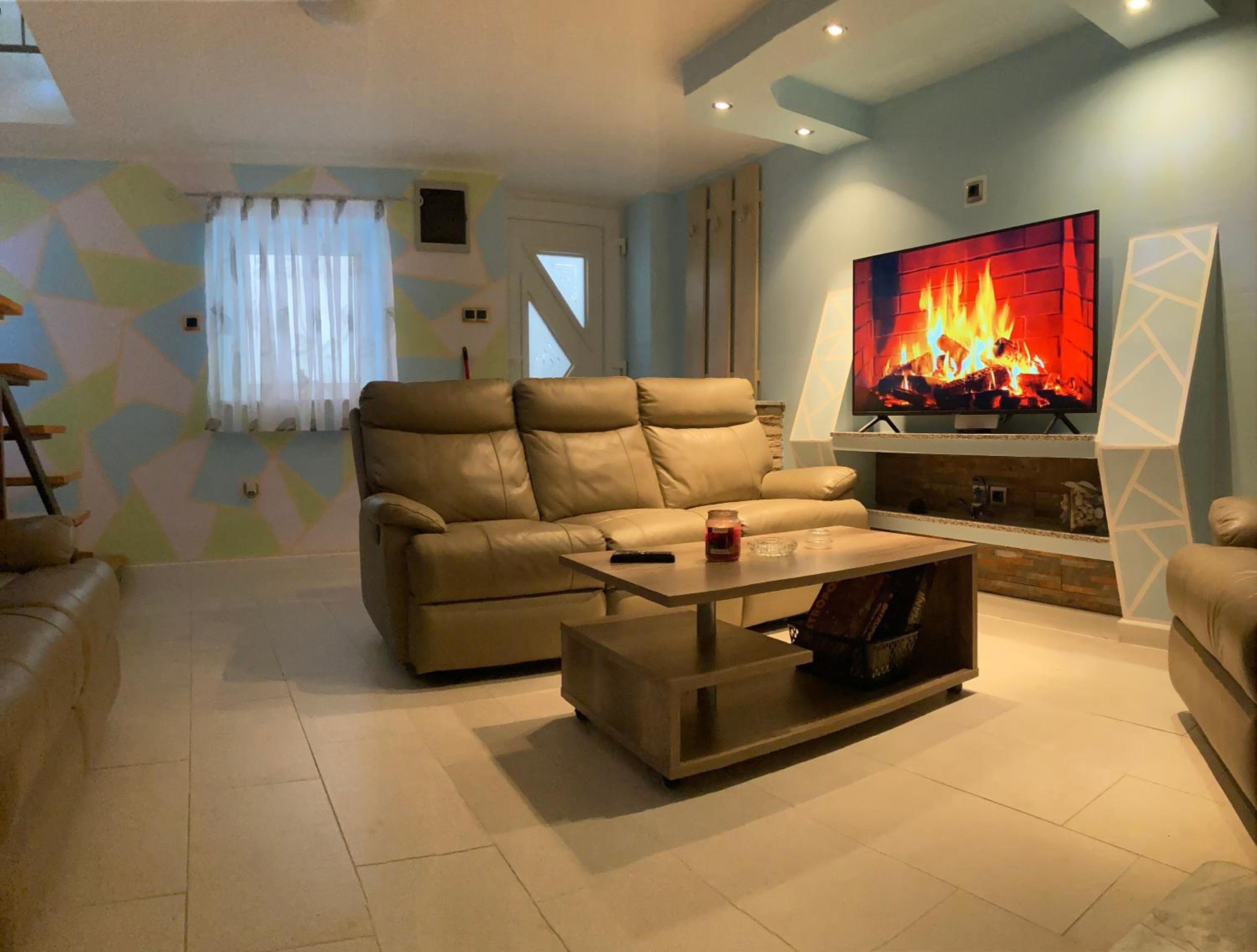 Apartman Sulić view 4