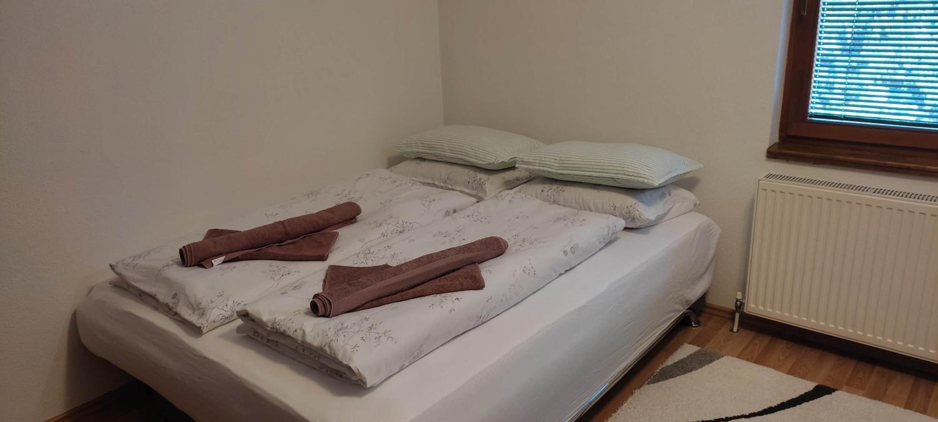 Apartman Željo 1