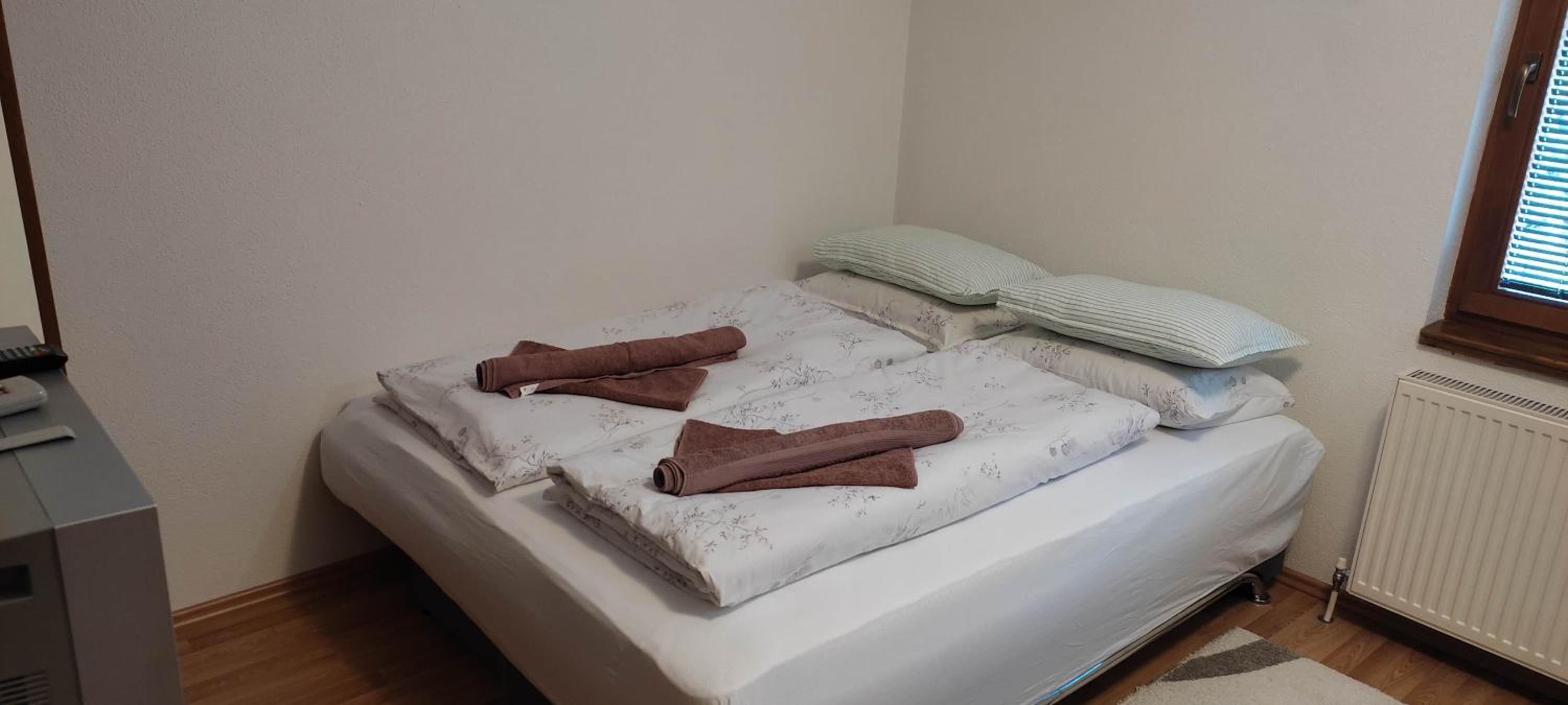 Apartman Željo 1