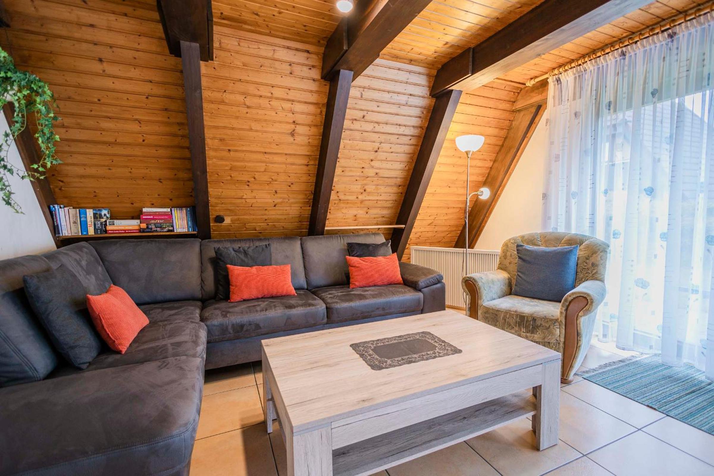 Ferienwohnpark Immenstaad am Bodensee Nurdachhaus Typ 8 NDT 099