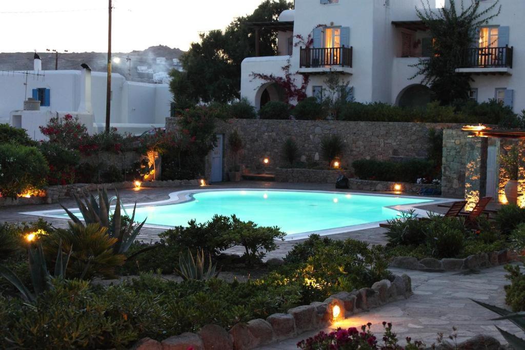 My Lovely Place Mykonos