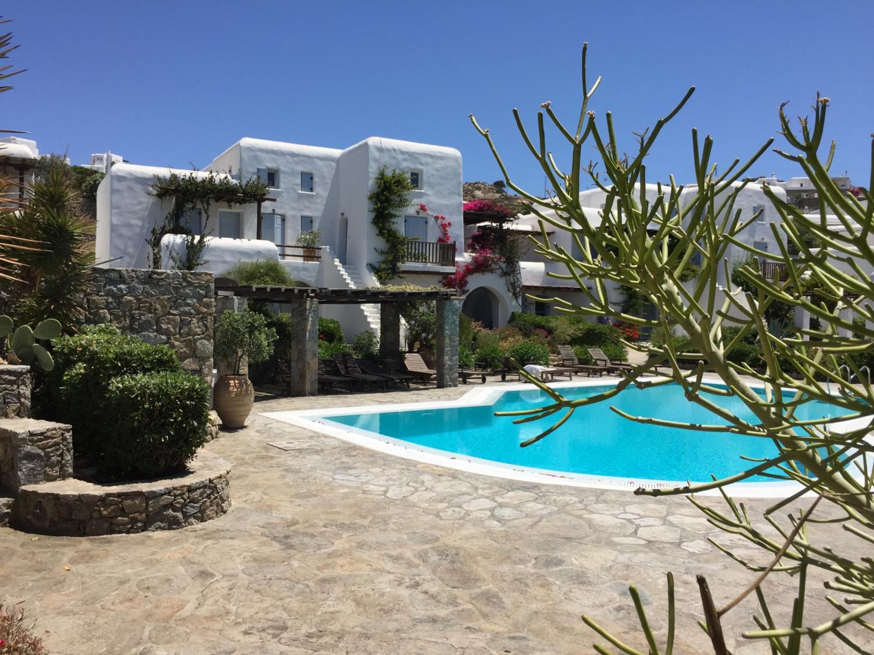 My Lovely Place Mykonos