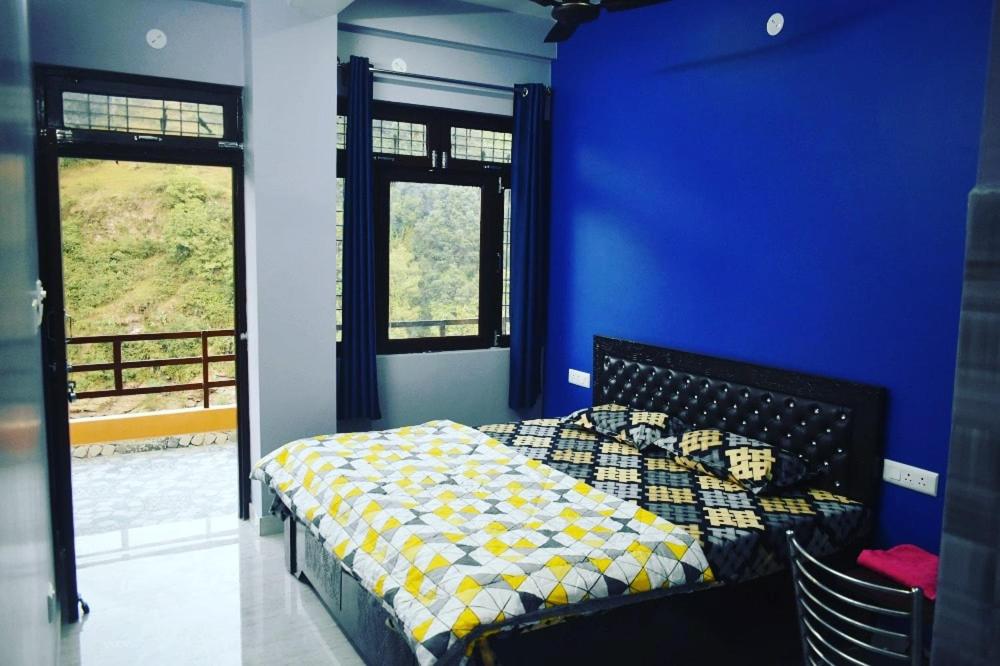 B2 Guest House