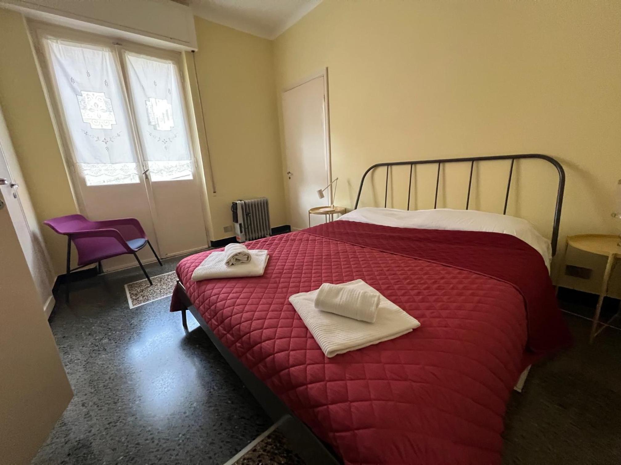 LIGURIA HOLIDAYS - "Casa Ghisi"