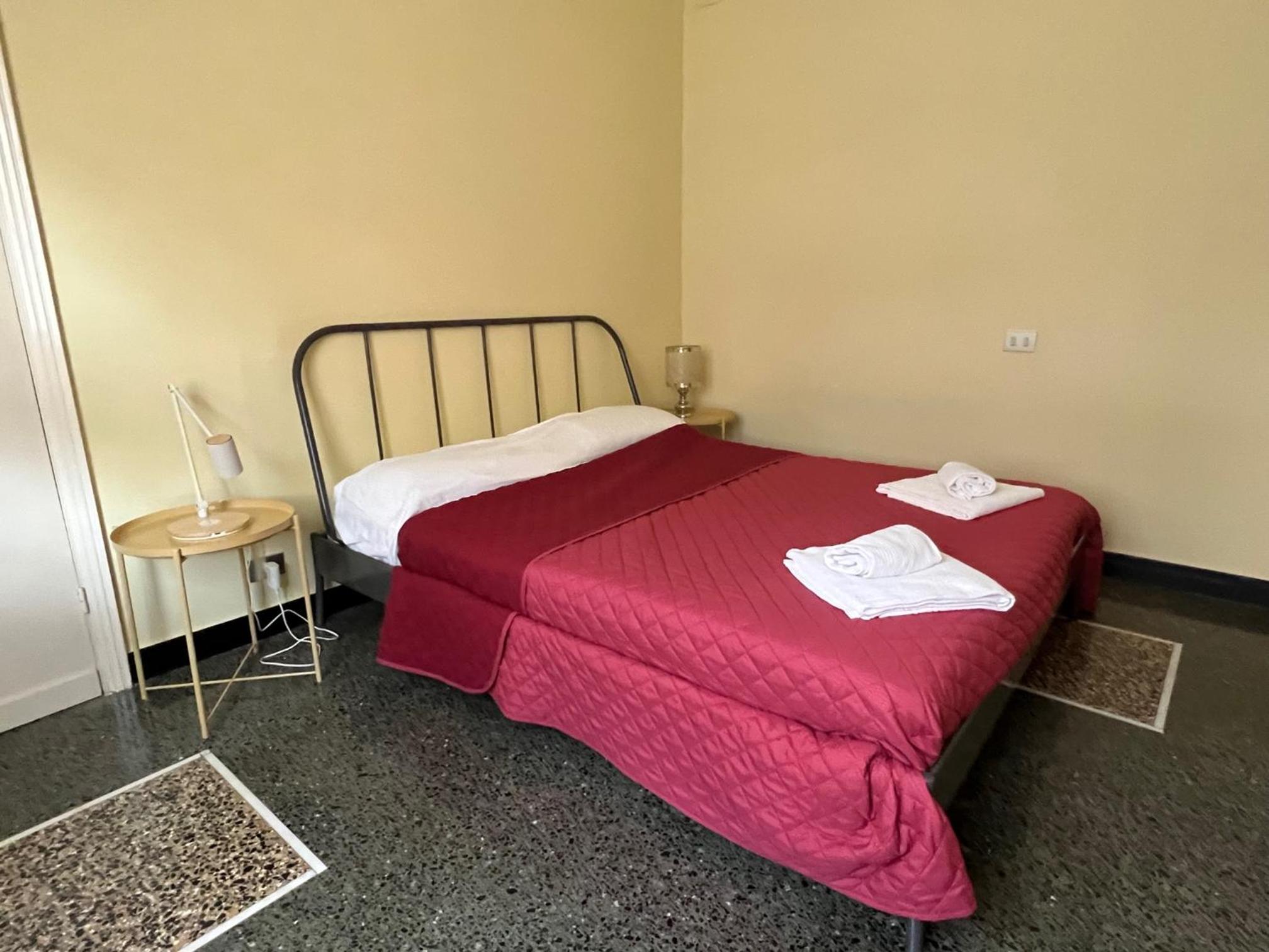 LIGURIA HOLIDAYS - "Casa Ghisi"