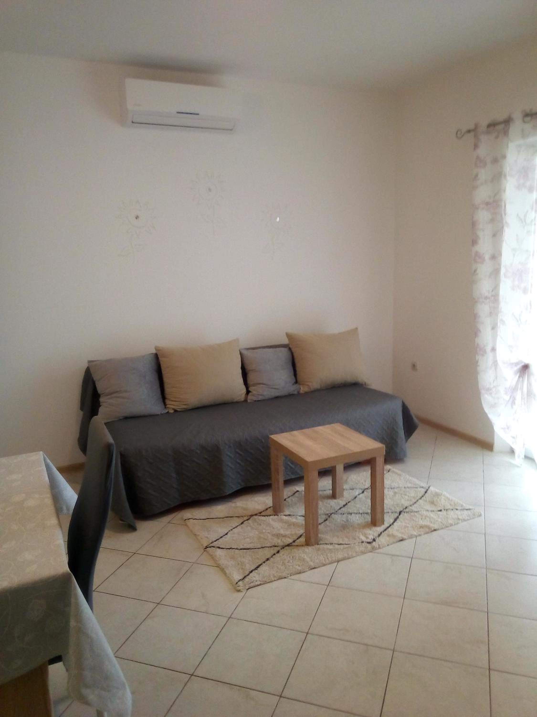 Apartman ULA view 2