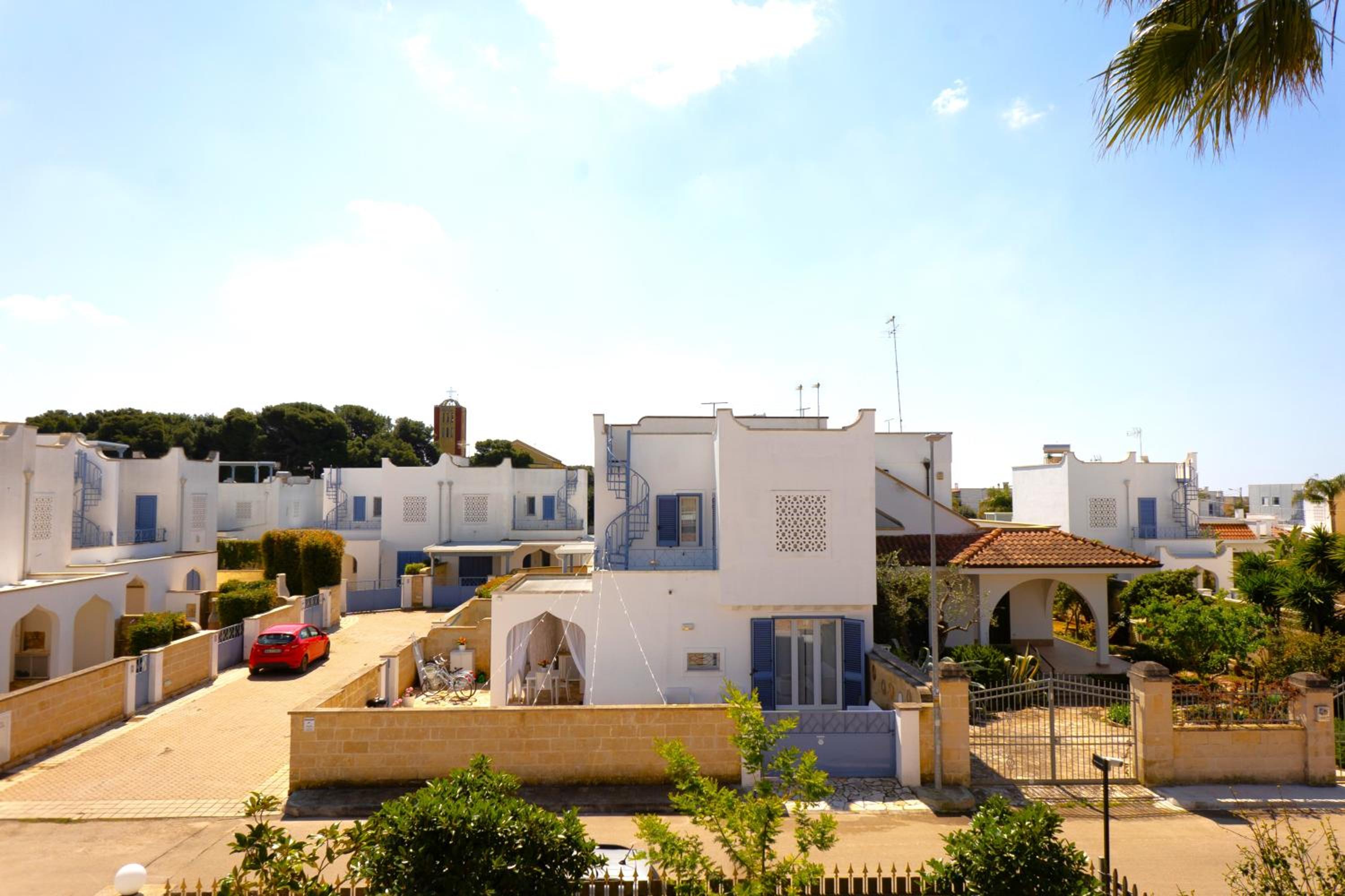 Villa Teresa