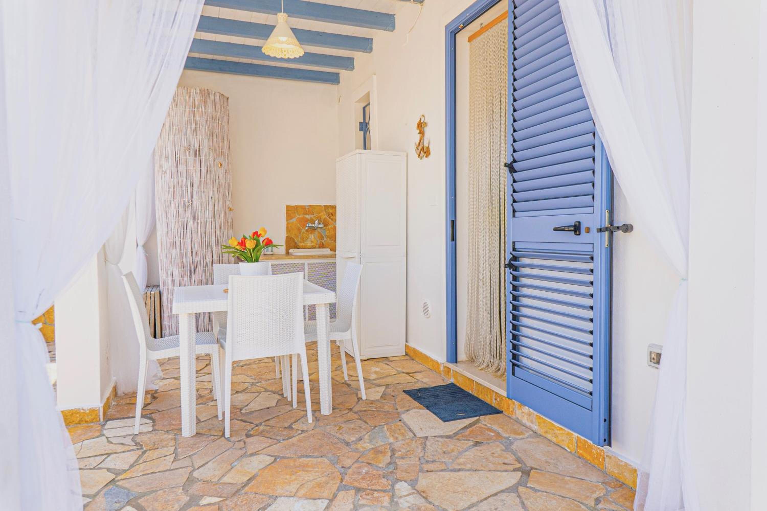 Villa Teresa