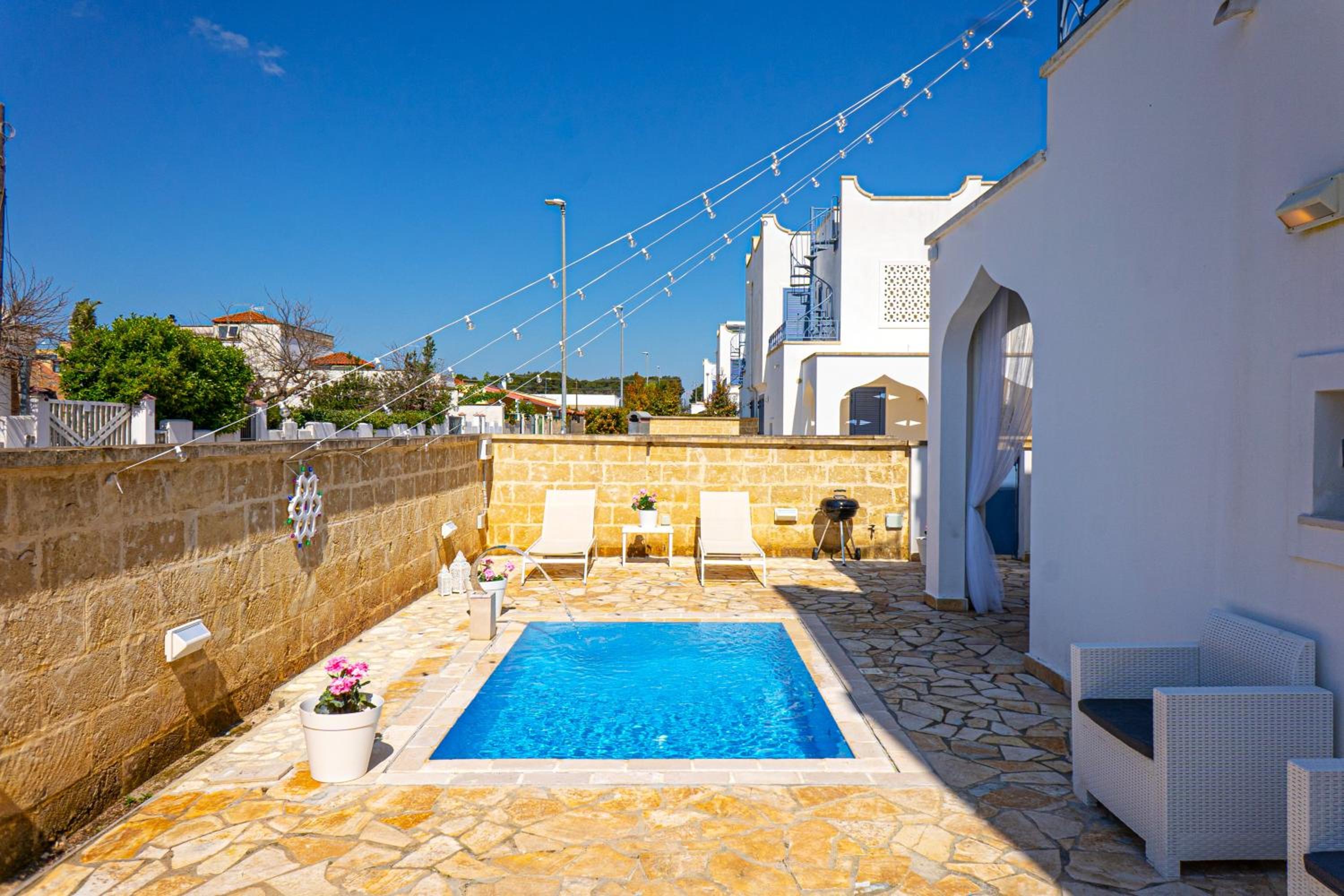 Villa Teresa
