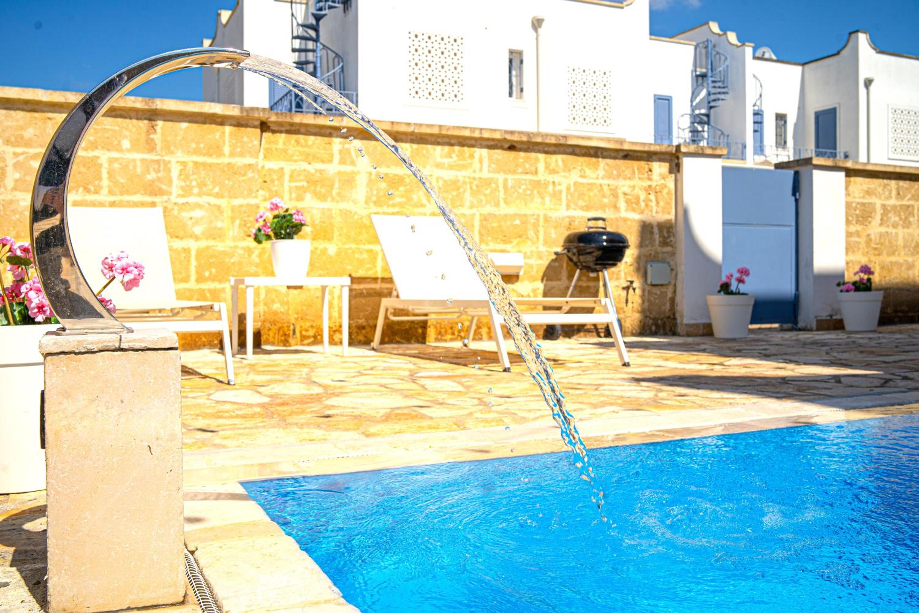 Villa Teresa